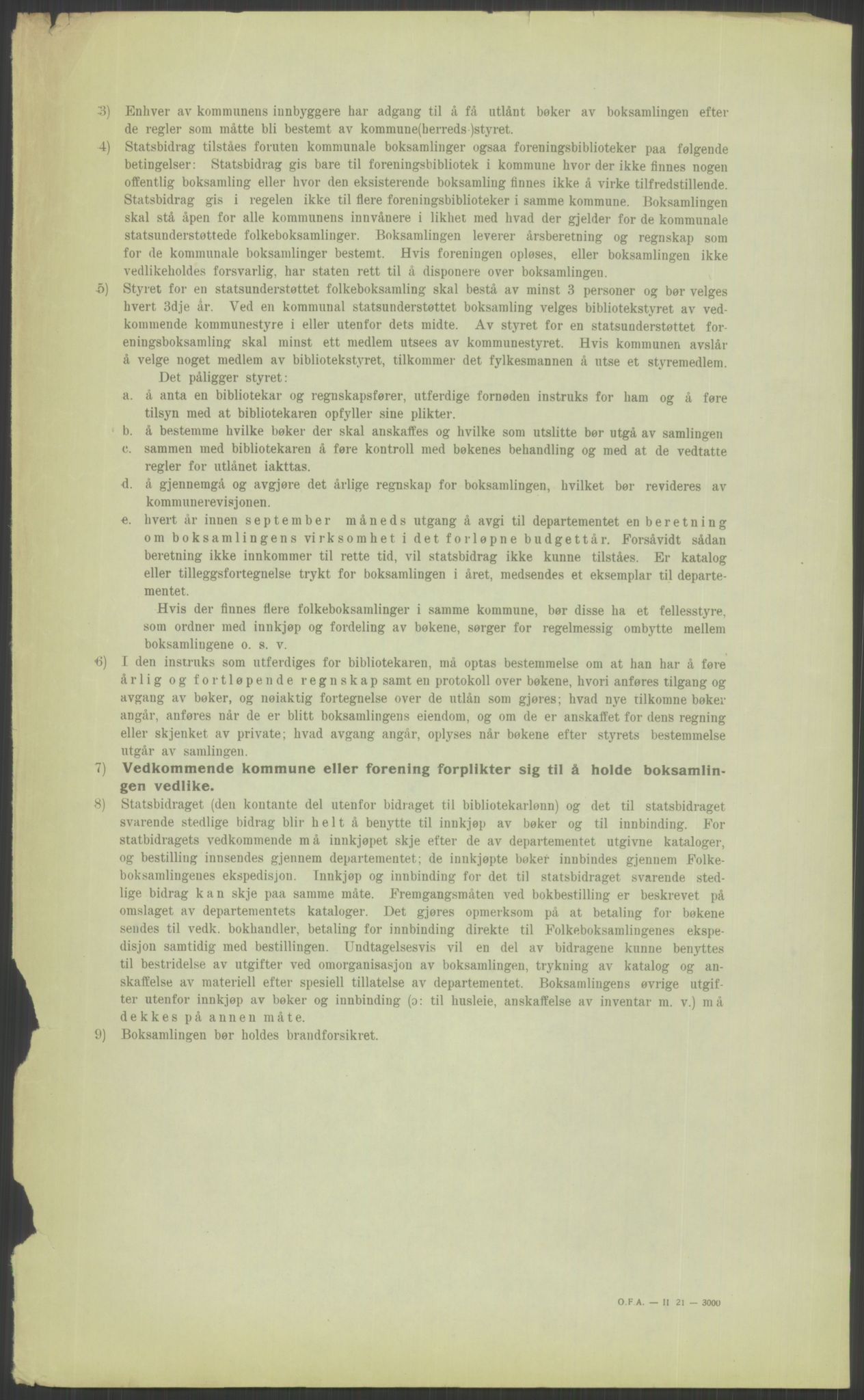 Kirke- og undervisningsdepartementet, 1. skolekontor D, AV/RA-S-1021/F/Fh/Fhl/L0044: Hvor blir det av elevene?, 1911-1921, p. 122