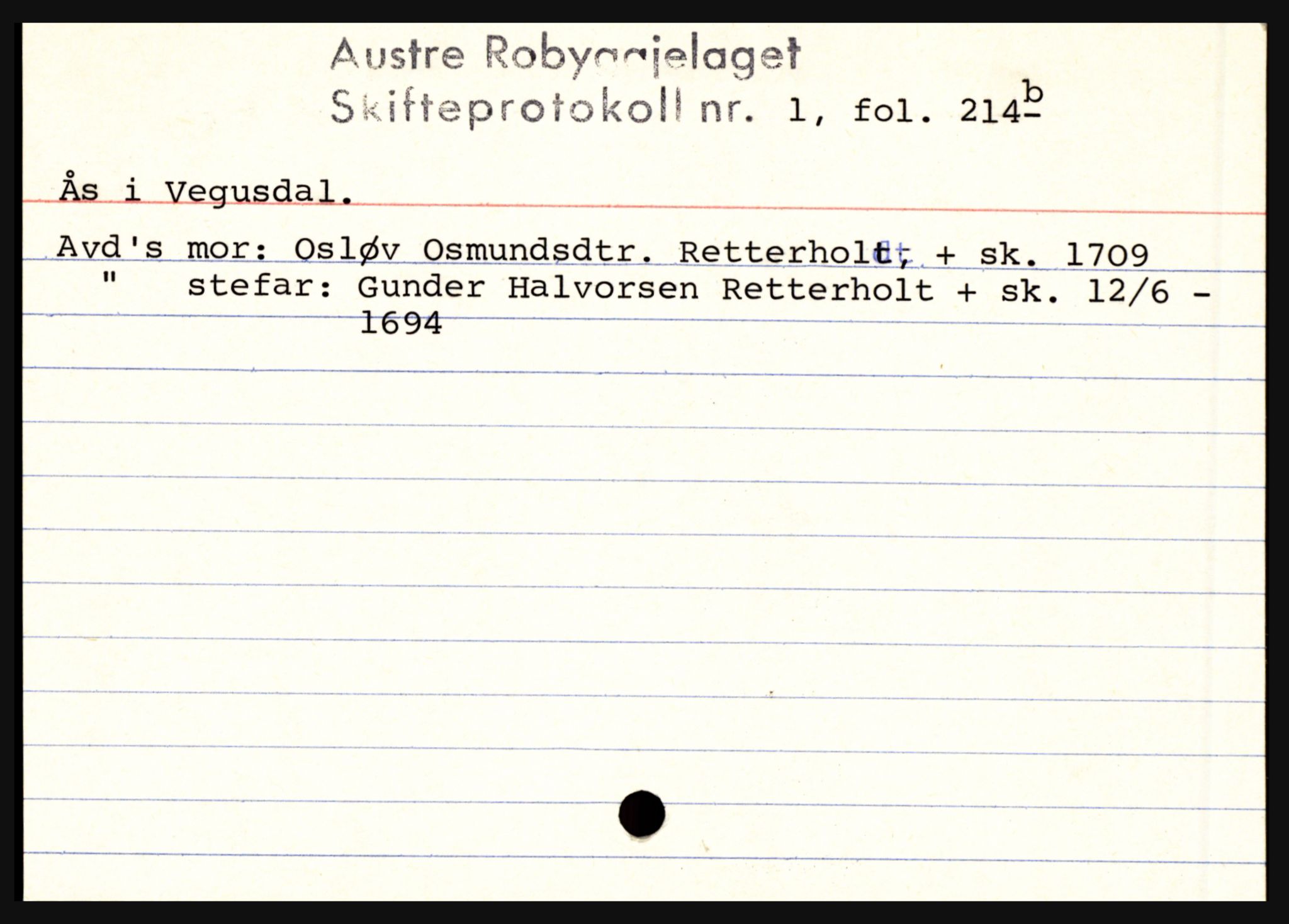 Østre Råbyggelag sorenskriveri, AV/SAK-1221-0016/H, p. 17185