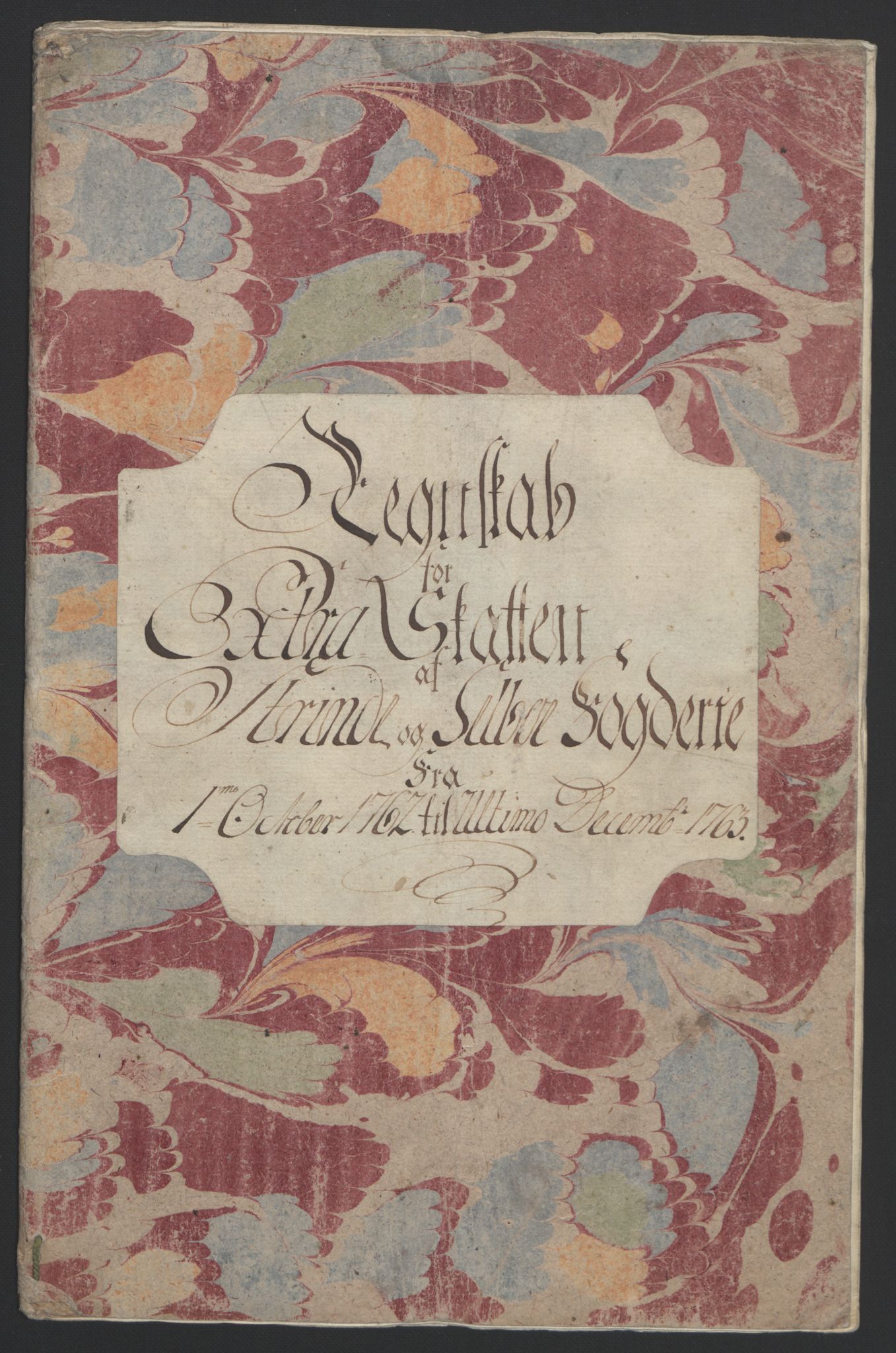 Rentekammeret inntil 1814, Reviderte regnskaper, Fogderegnskap, RA/EA-4092/R61/L4180: Ekstraskatten Strinda og Selbu, 1762-1767, p. 5