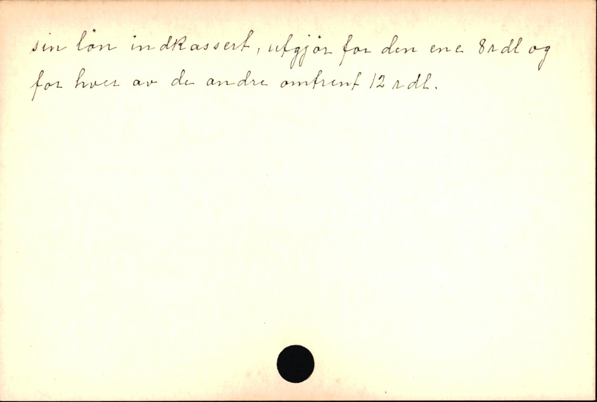 Haugen, Johannes - lærer, AV/SAB-SAB/PA-0036/01/L0001: Om klokkere og lærere, 1521-1904, p. 10587