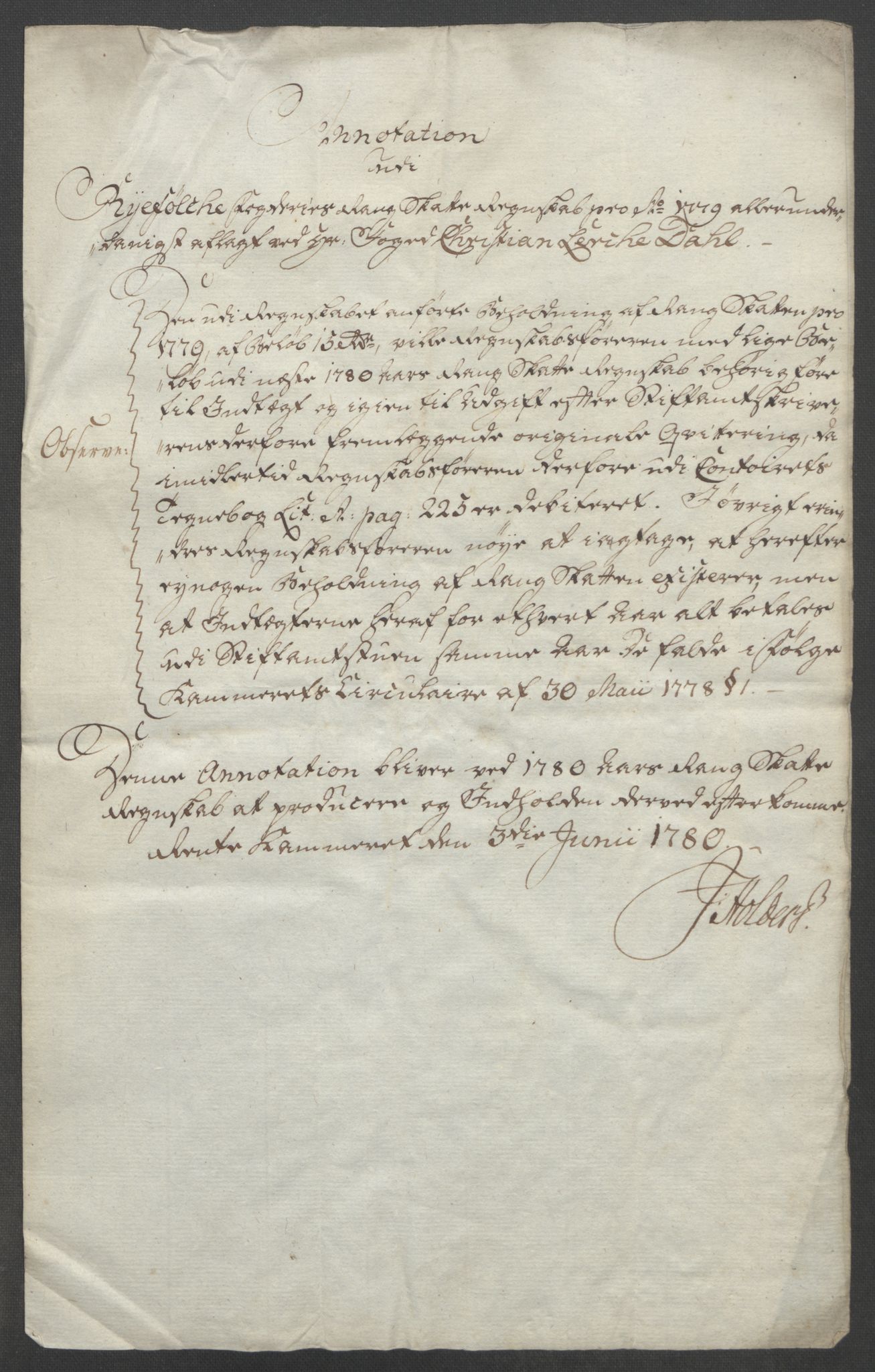 Rentekammeret inntil 1814, Reviderte regnskaper, Fogderegnskap, AV/RA-EA-4092/R47/L2972: Ekstraskatten Ryfylke, 1762-1780, p. 632