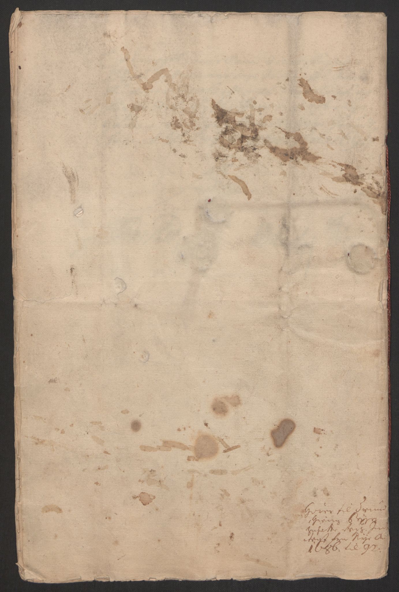 Rentekammeret inntil 1814, Reviderte regnskaper, Byregnskaper, AV/RA-EA-4066/R/Rs/L0505: [S2] Kontribusjonsregnskap, 1686-1691, p. 128