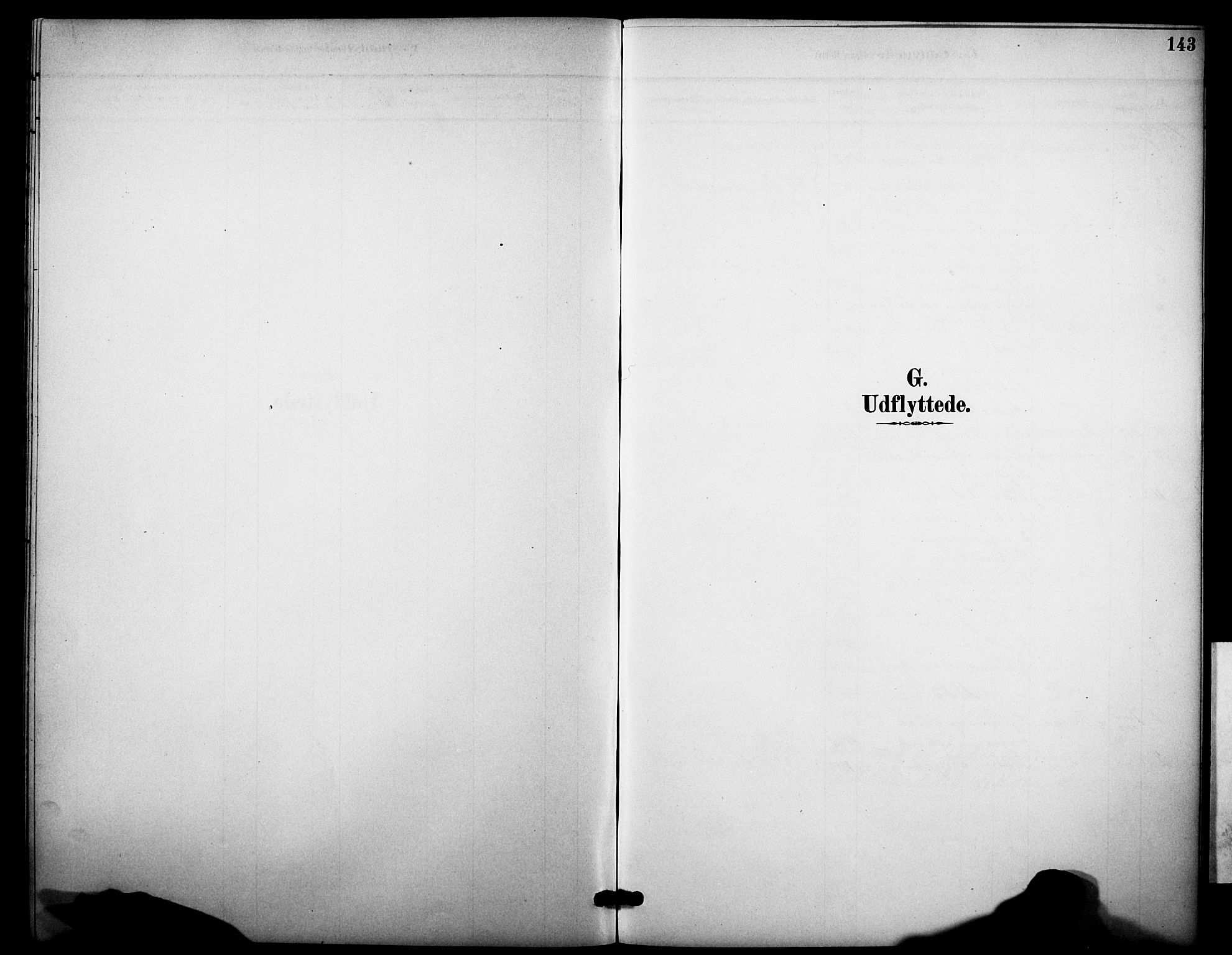 Heddal kirkebøker, SAKO/A-268/F/Fb/L0001: Parish register (official) no. II 1, 1884-1910, p. 143