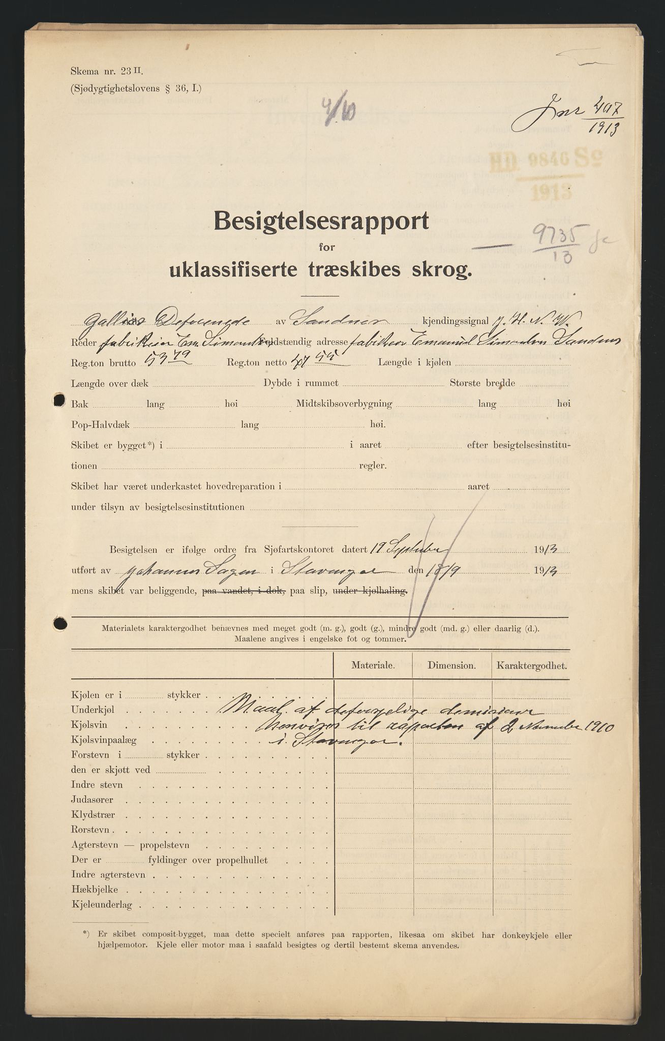 Sjøfartsdirektoratet med forløpere, skipsmapper slettede skip, AV/RA-S-4998/F/Fa/L0235: --, 1847-1930, p. 502