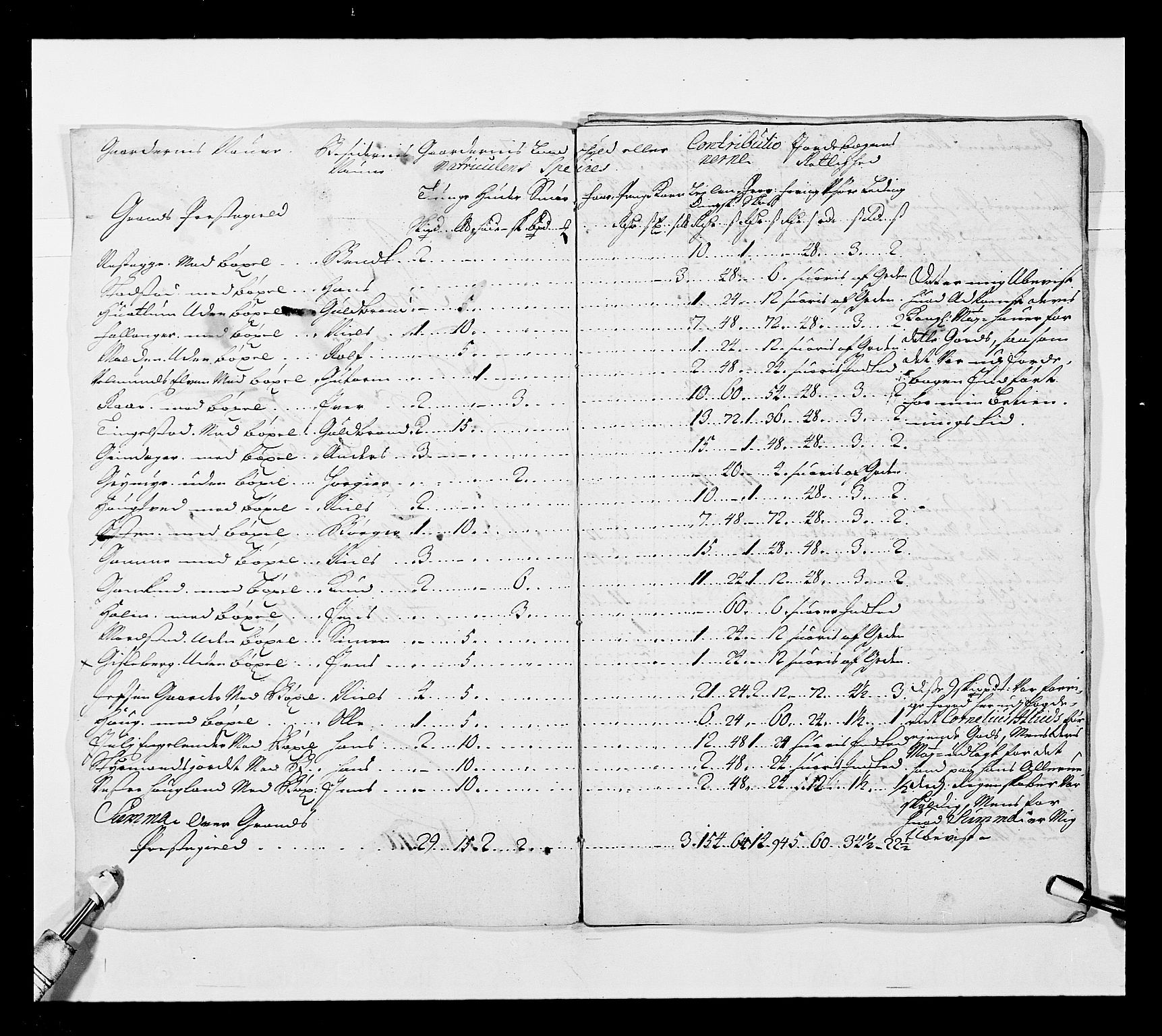 Stattholderembetet 1572-1771, AV/RA-EA-2870/Ek/L0038/0001: Jordebøker o.a. 1720-1728 vedkommende krongodset: / Krongods i Akershus bispedømme og Kristiansand bispedømme, 1720-1722, p. 87