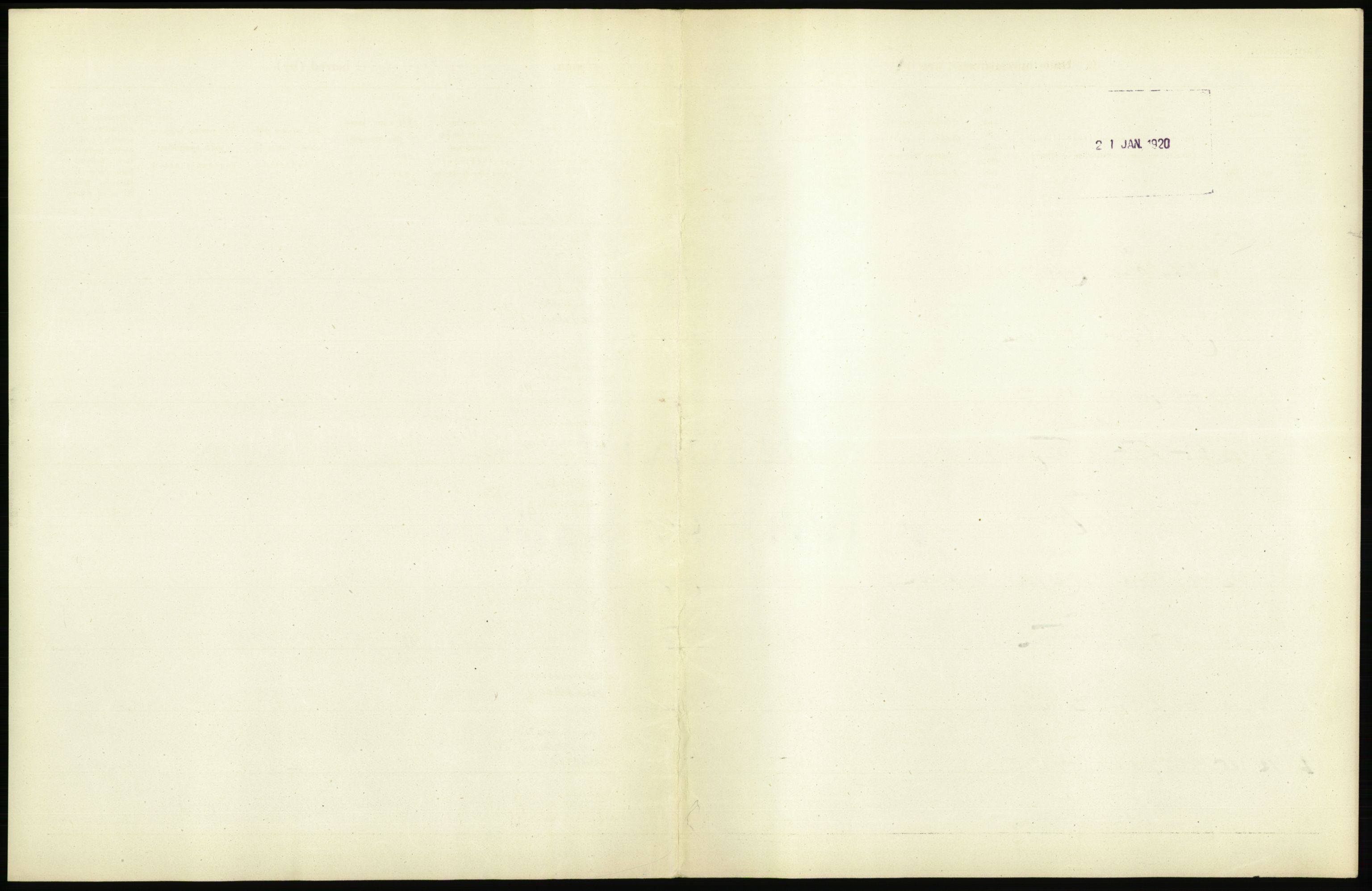 Statistisk sentralbyrå, Sosiodemografiske emner, Befolkning, AV/RA-S-2228/D/Df/Dfb/Dfbi/L0018: Buskerud fylke: Døde. Bygder og byer., 1919, p. 215