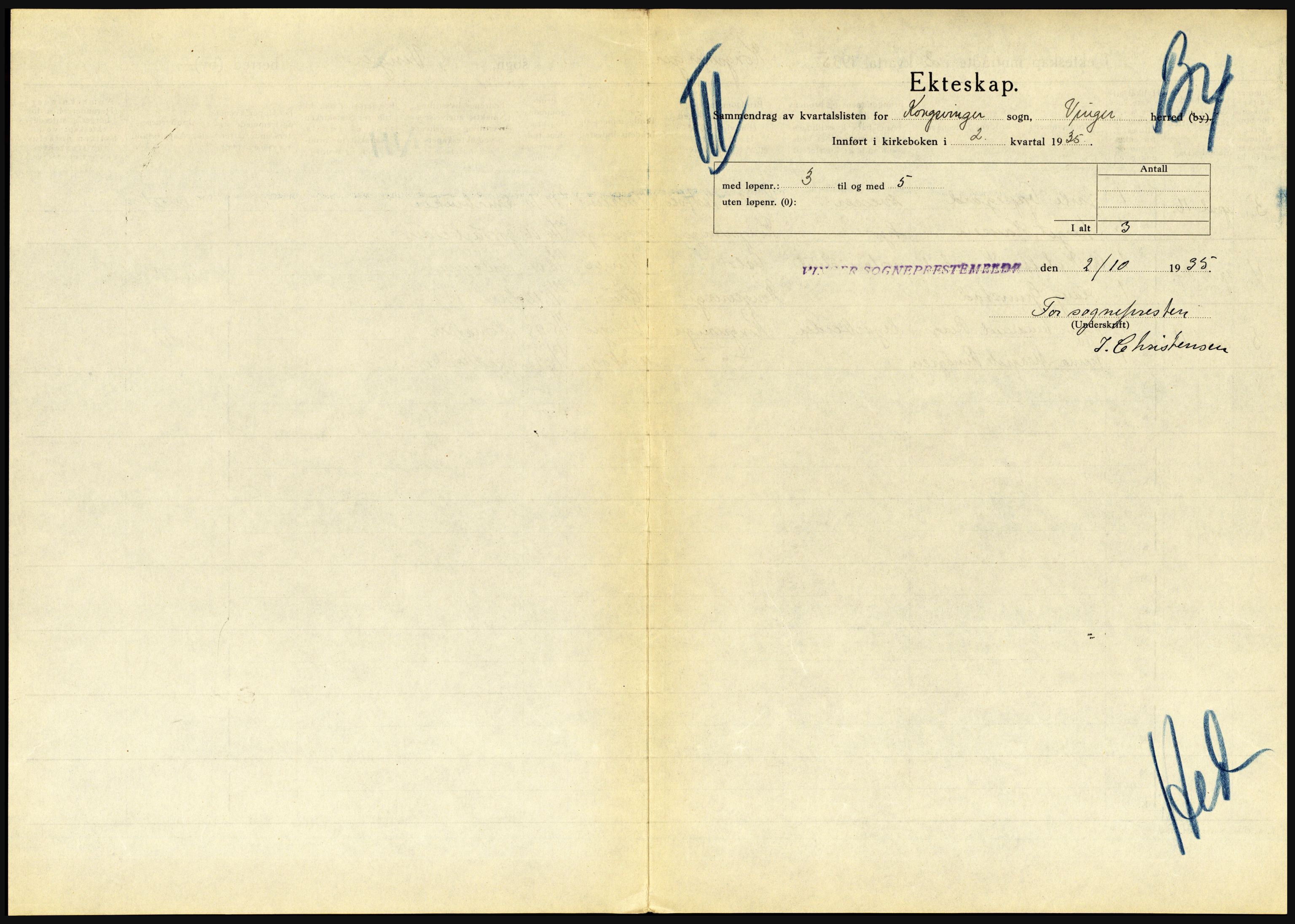 Statistisk sentralbyrå, Sosiodemografiske emner, Befolkning, AV/RA-S-2228/D/Df/Dfd/Dfde/L0010: Hedmark, 1935, p. 705