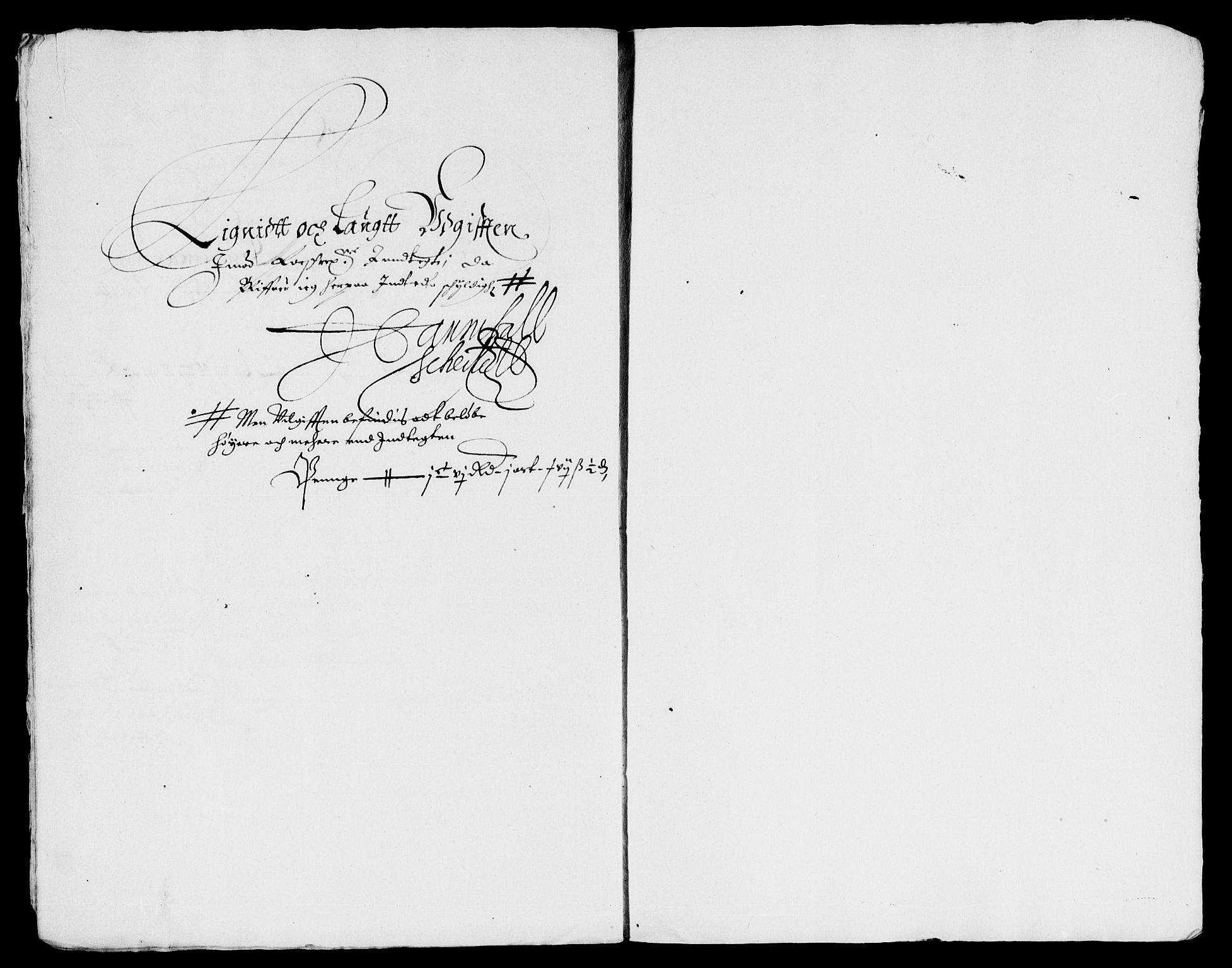 Rentekammeret inntil 1814, Reviderte regnskaper, Lensregnskaper, AV/RA-EA-5023/R/Rb/Rba/L0174: Akershus len, 1643-1644