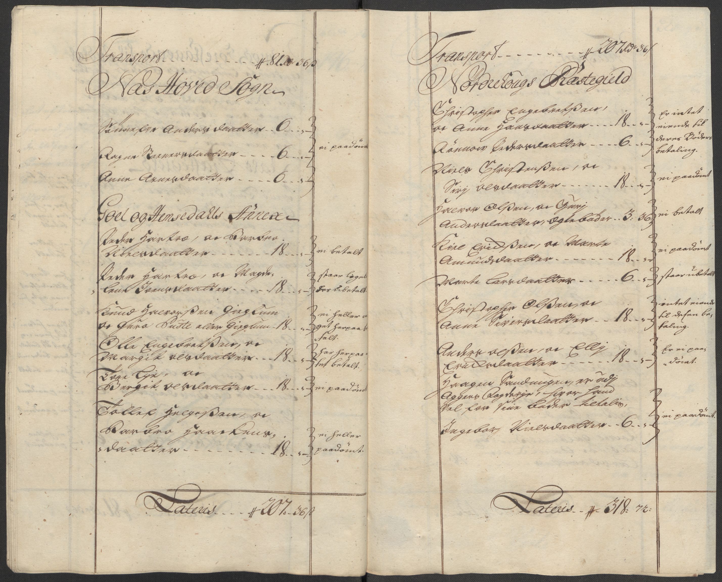 Rentekammeret inntil 1814, Reviderte regnskaper, Fogderegnskap, AV/RA-EA-4092/R23/L1471: Fogderegnskap Ringerike og Hallingdal, 1713-1714, p. 432