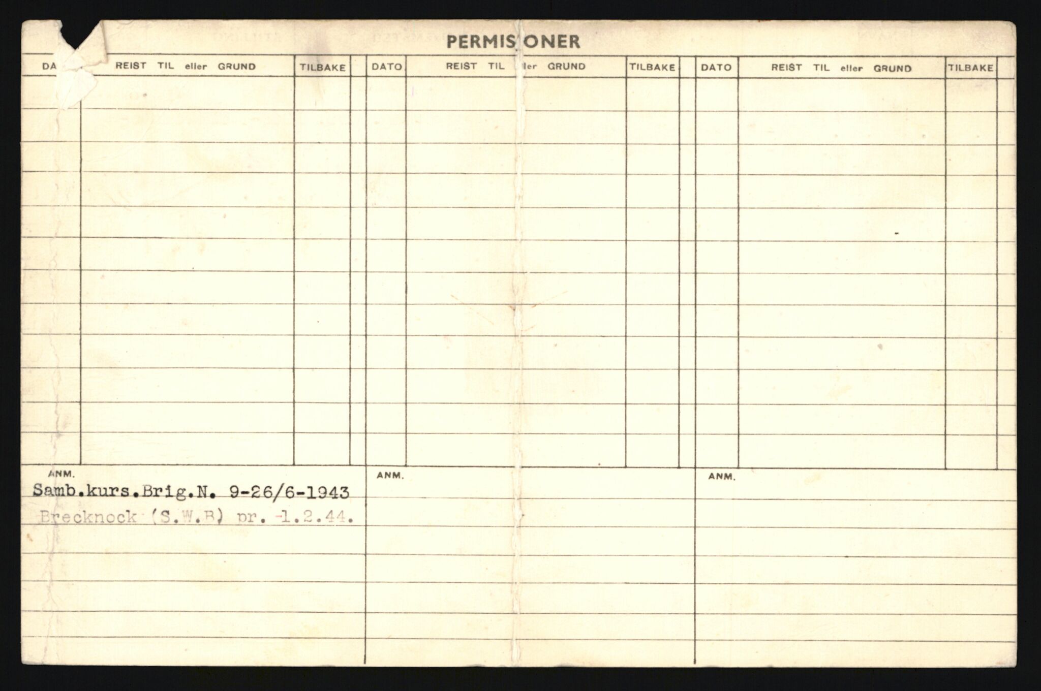 Forsvaret, Sør-Hålogaland landforsvar, AV/RA-RAFA-2552/P/Pa/L0302: Personellmapper for slettet personell, yrkesbefal og vernepliktig befal, født 1913-1916, 1932-1976, p. 118