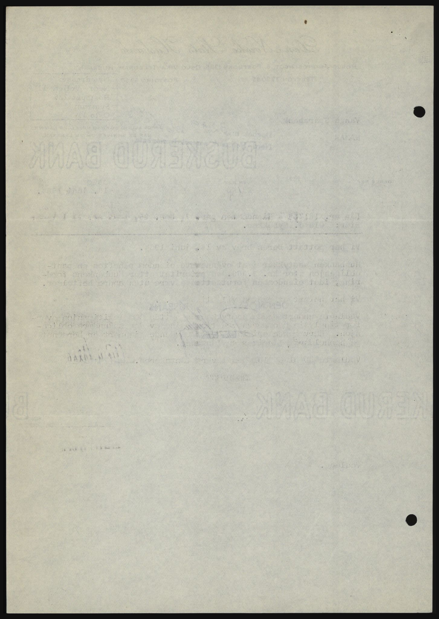 Nord-Hedmark sorenskriveri, SAH/TING-012/H/Hc/L0020: Mortgage book no. 20, 1964-1964, Diary no: : 3239/1964