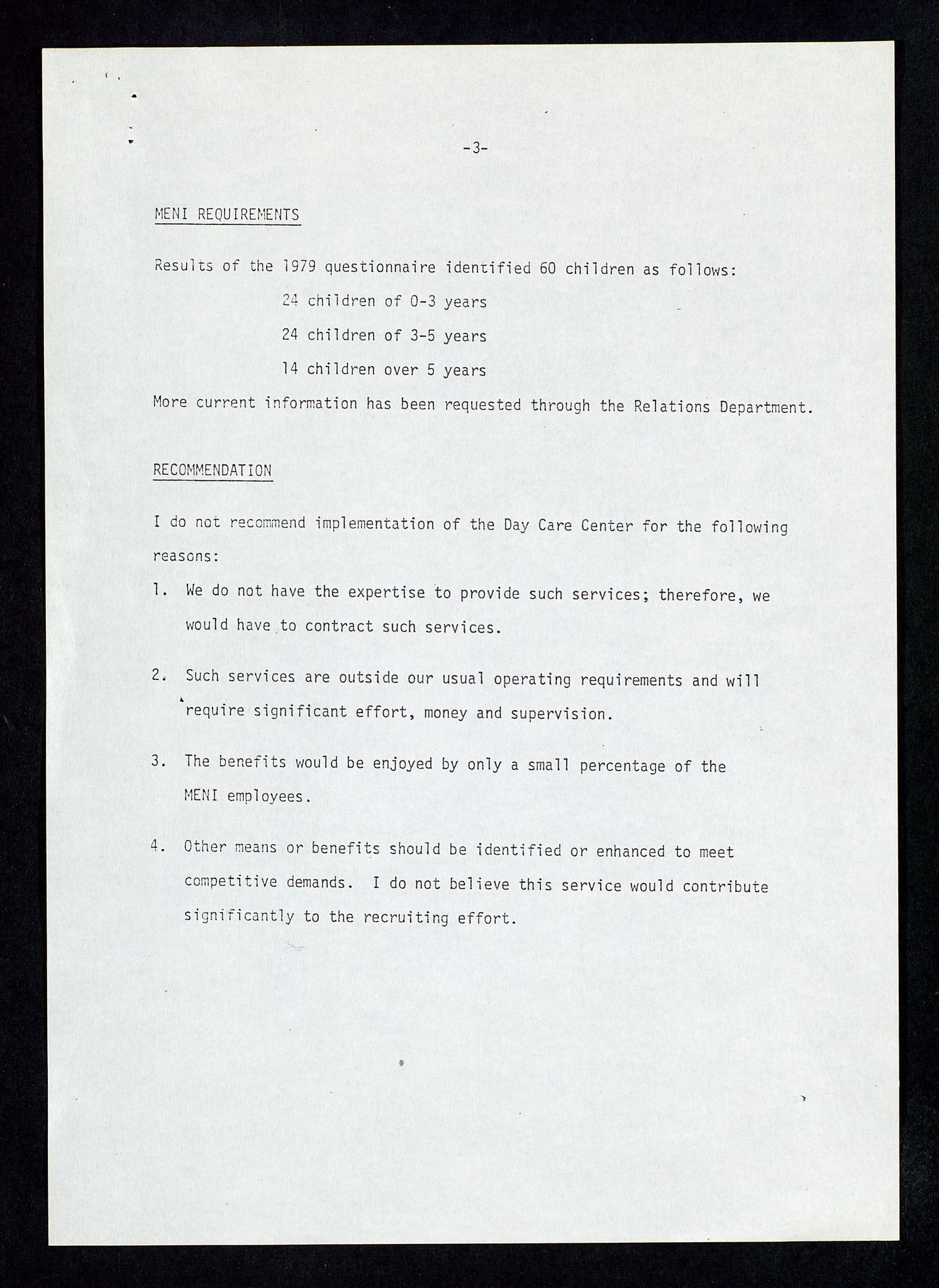 Pa 1578 - Mobil Exploration Norway Incorporated, SAST/A-102024/4/D/Da/L0168: Sak og korrespondanse og styremøter, 1973-1986, p. 36