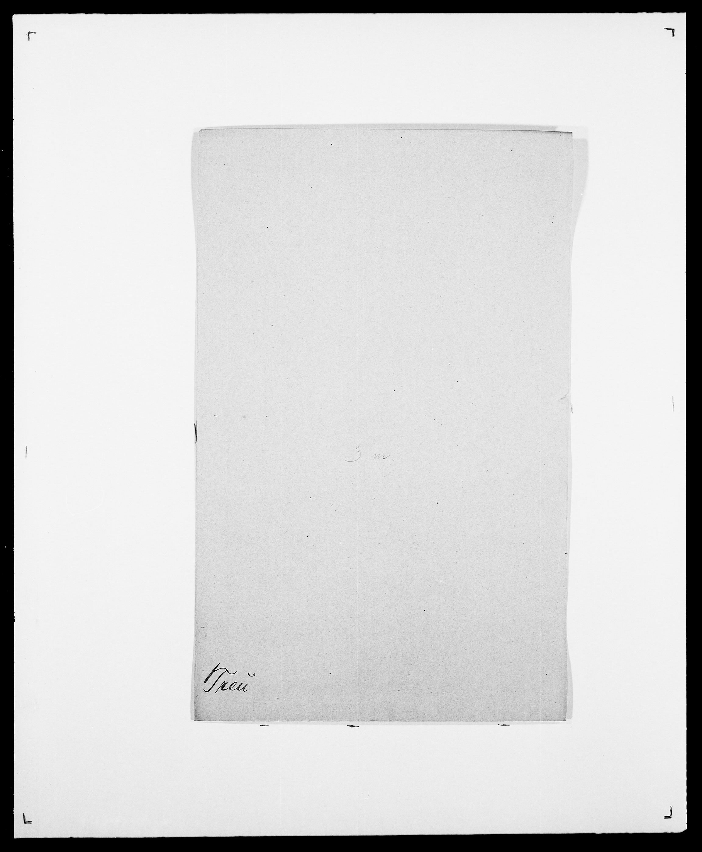 Delgobe, Charles Antoine - samling, SAO/PAO-0038/D/Da/L0039: Thorsen - Urup, p. 338