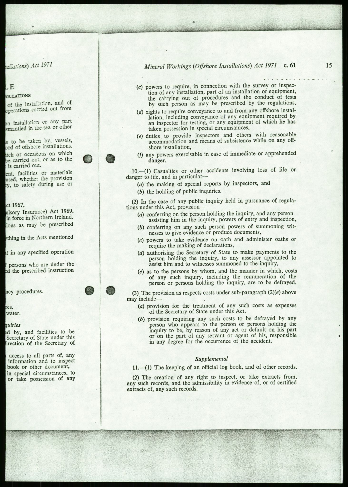 Justisdepartementet, Granskningskommisjonen ved Alexander Kielland-ulykken 27.3.1980, AV/RA-S-1165/D/L0014: J Department of Energy (Doku.liste + J1-J10 av 11)/K Department of Trade (Doku.liste + K1-K4 av 4), 1980-1981, p. 331