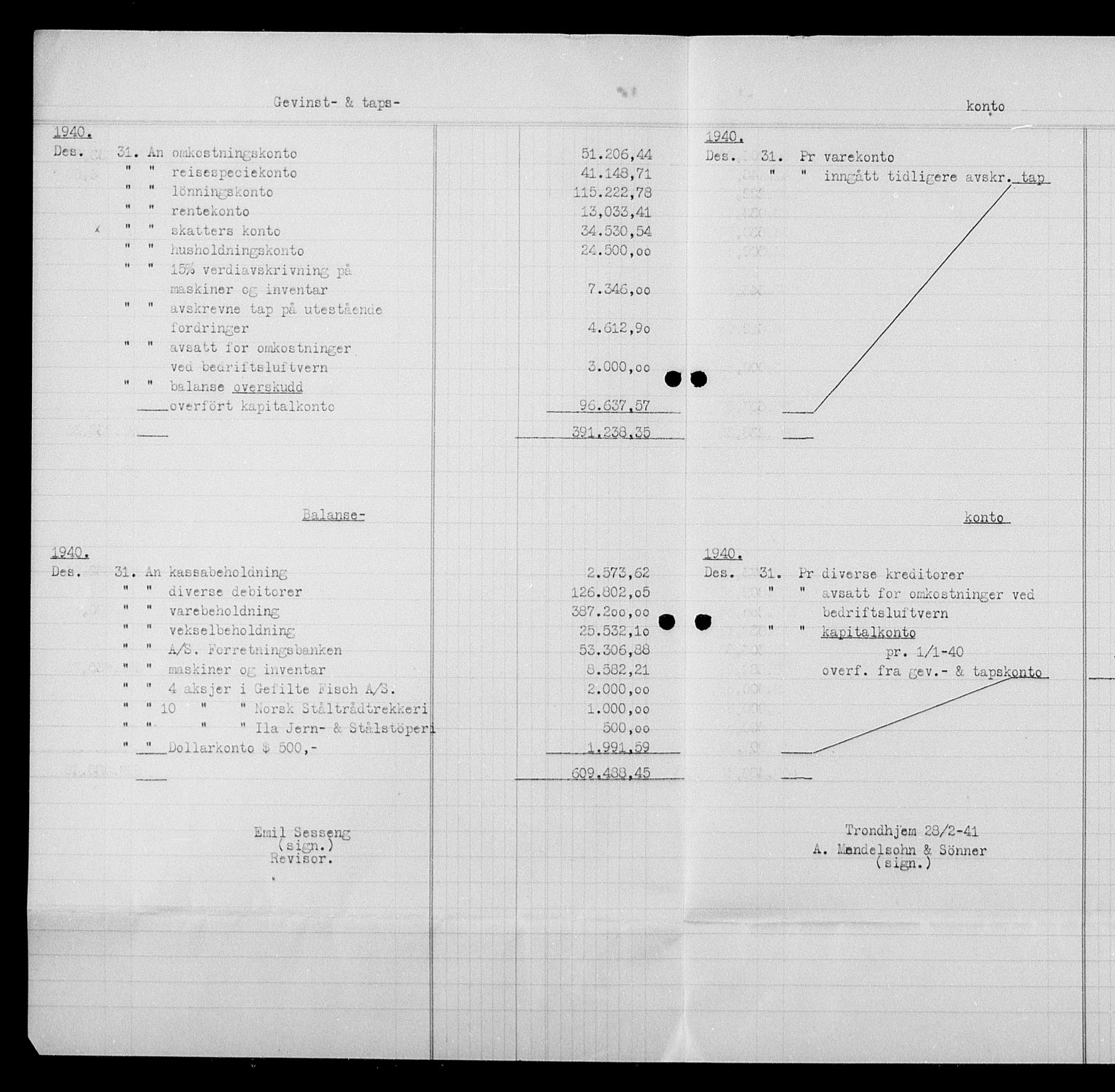 Justisdepartementet, Tilbakeføringskontoret for inndratte formuer, AV/RA-S-1564/H/Hc/Hca/L0904: --, 1945-1947, p. 29
