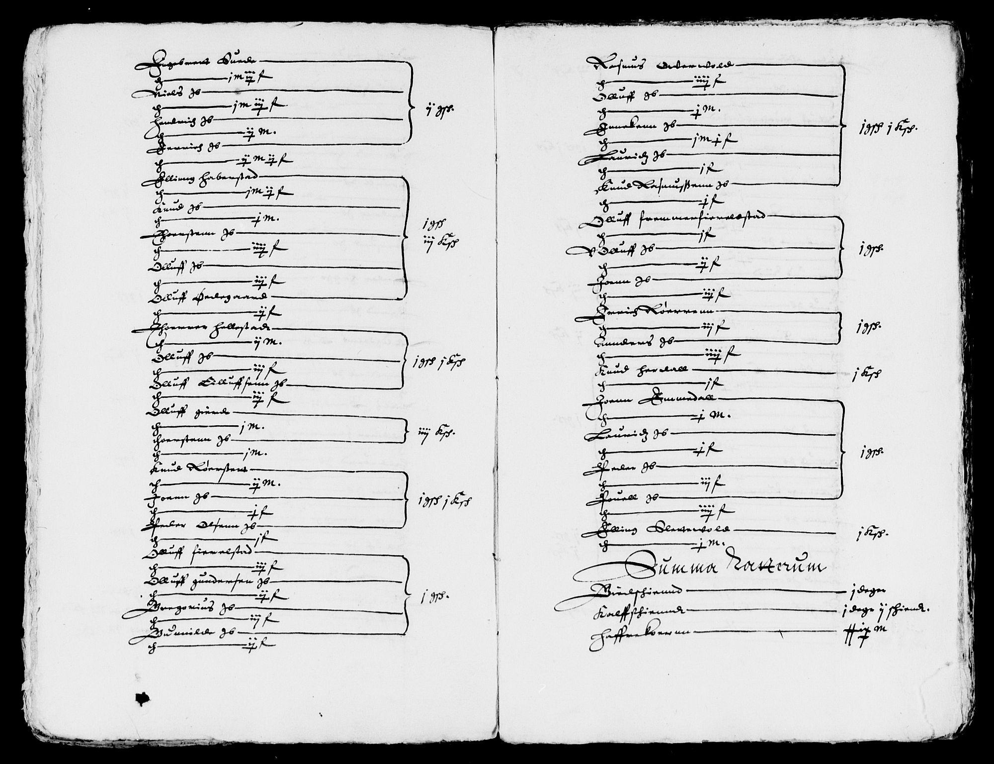 Rentekammeret inntil 1814, Reviderte regnskaper, Lensregnskaper, AV/RA-EA-5023/R/Rb/Rbt/L0023: Bergenhus len, 1617-1618