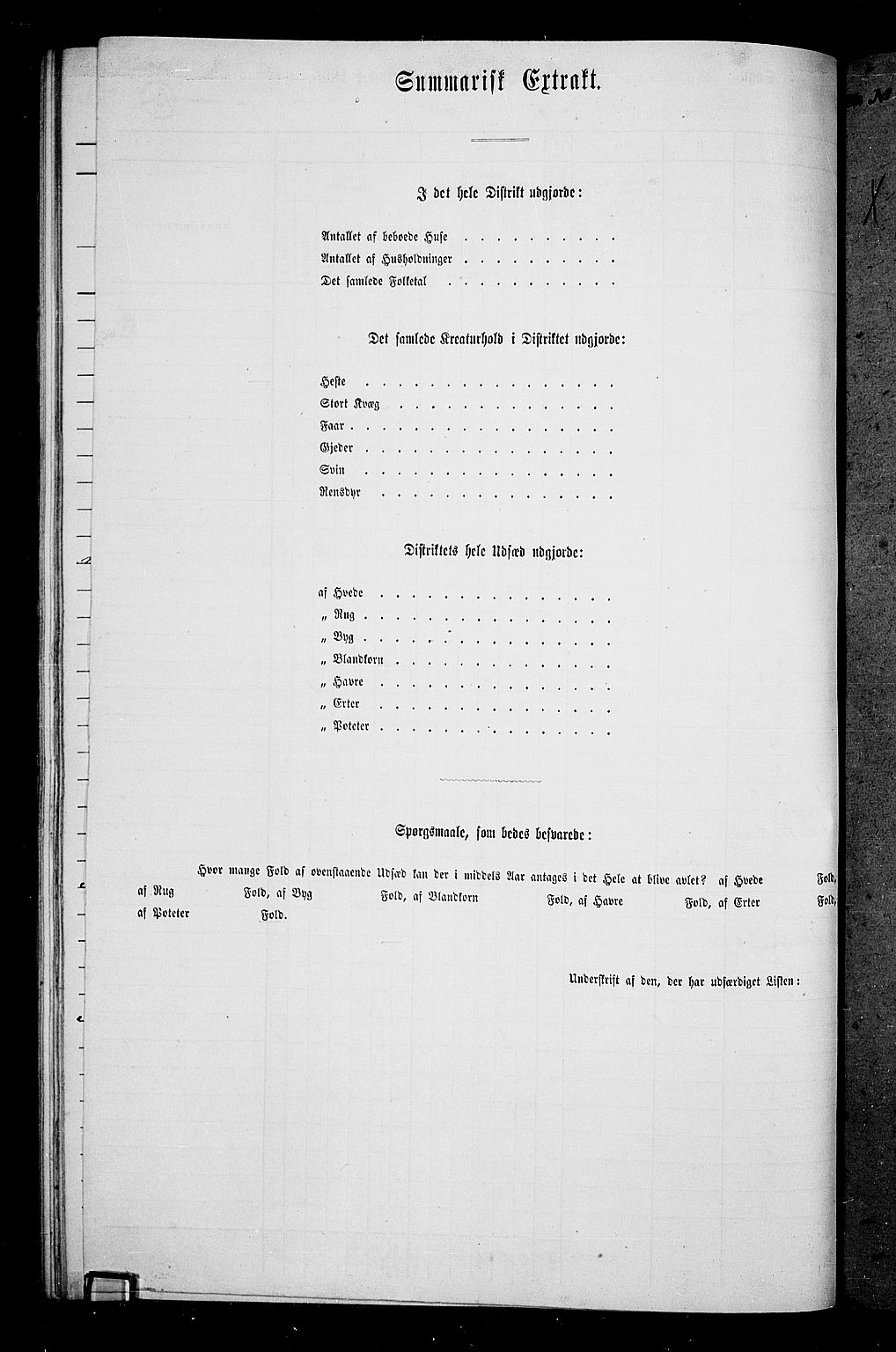 RA, 1865 census for Rakkestad, 1865, p. 119