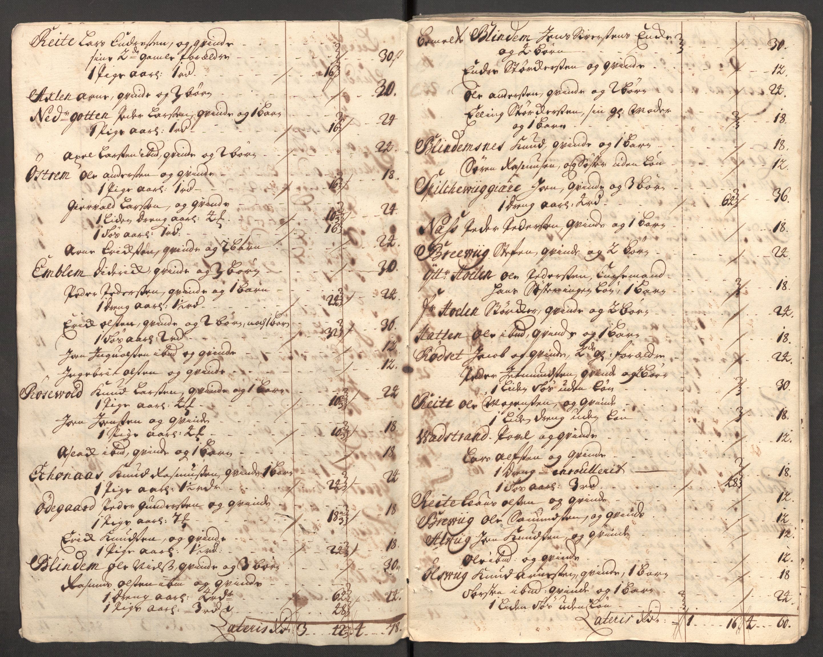 Rentekammeret inntil 1814, Reviderte regnskaper, Fogderegnskap, RA/EA-4092/R54/L3564: Fogderegnskap Sunnmøre, 1711, p. 149