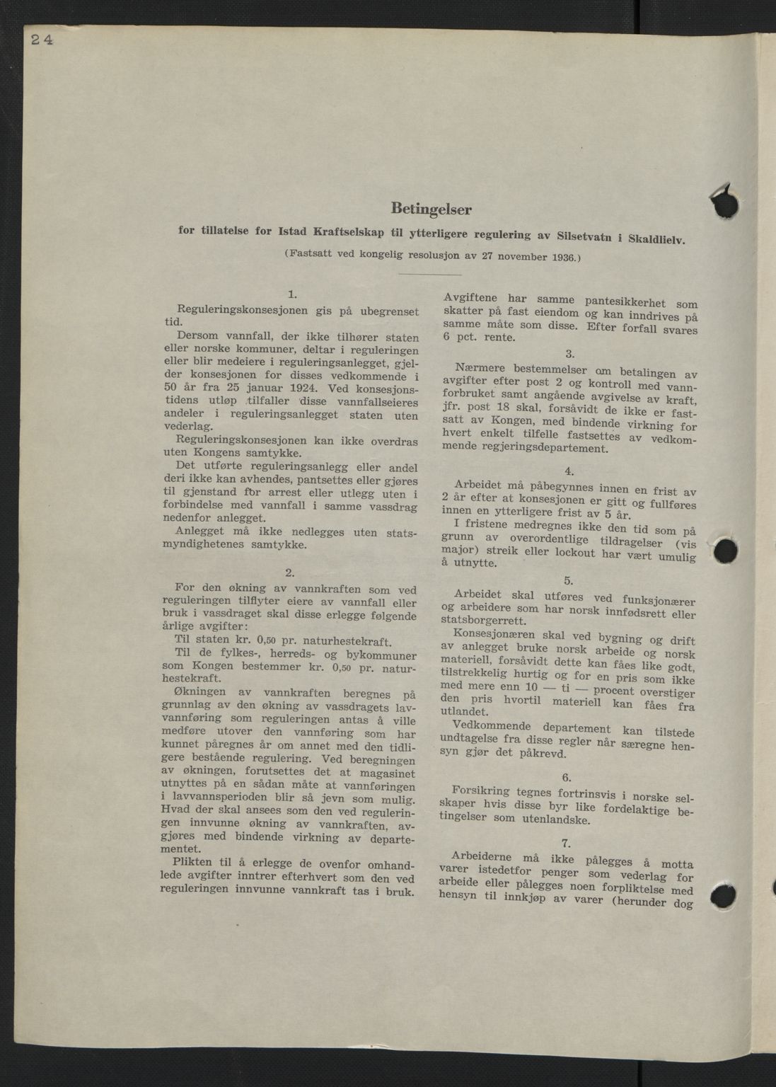 Nordmøre sorenskriveri, AV/SAT-A-4132/1/2/2Ca: Mortgage book no. A81, 1937-1937, Diary no: : 551/1937