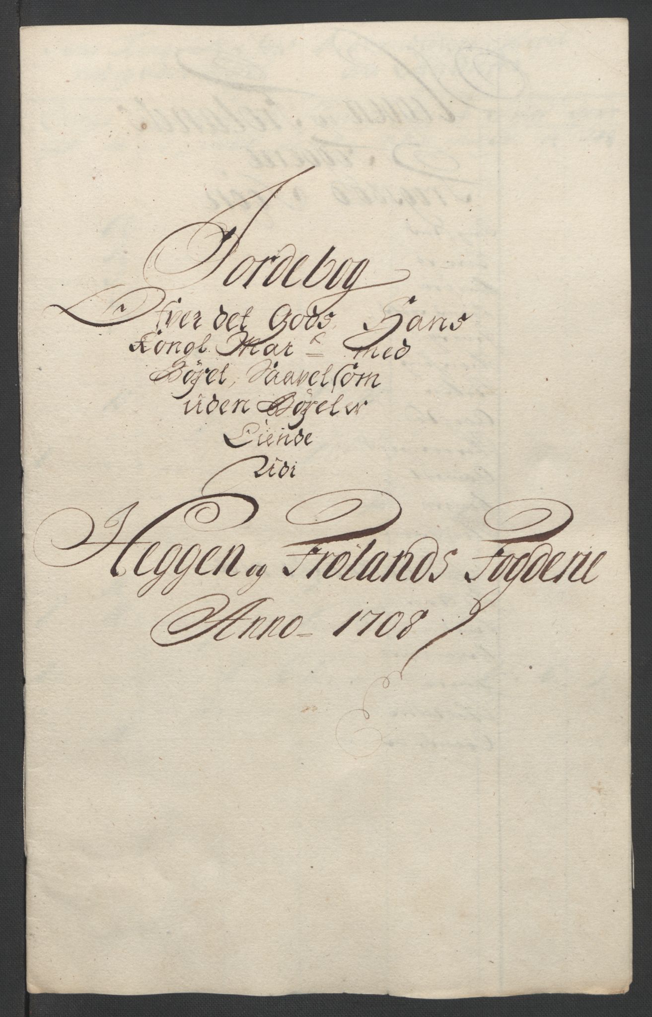 Rentekammeret inntil 1814, Reviderte regnskaper, Fogderegnskap, AV/RA-EA-4092/R07/L0300: Fogderegnskap Rakkestad, Heggen og Frøland, 1708, p. 44