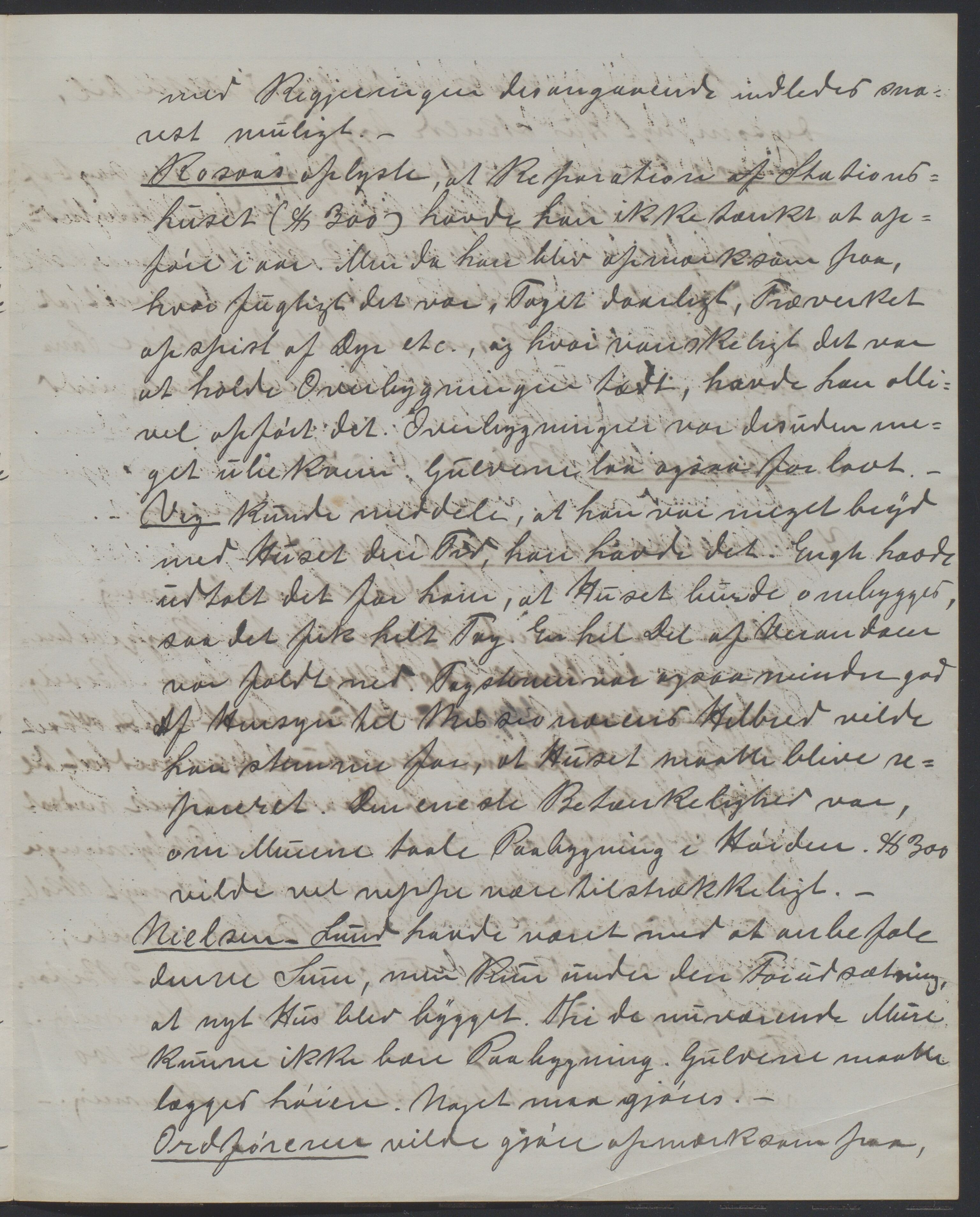 Det Norske Misjonsselskap - hovedadministrasjonen, VID/MA-A-1045/D/Da/Daa/L0037/0002: Konferansereferat og årsberetninger / Konferansereferat fra Madagaskar Innland., 1887