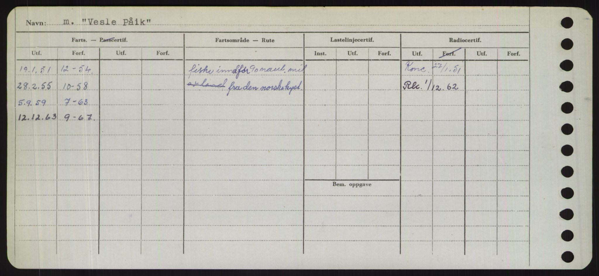 Sjøfartsdirektoratet med forløpere, Skipsmålingen, AV/RA-S-1627/H/Hd/L0040: Fartøy, U-Ve, p. 542