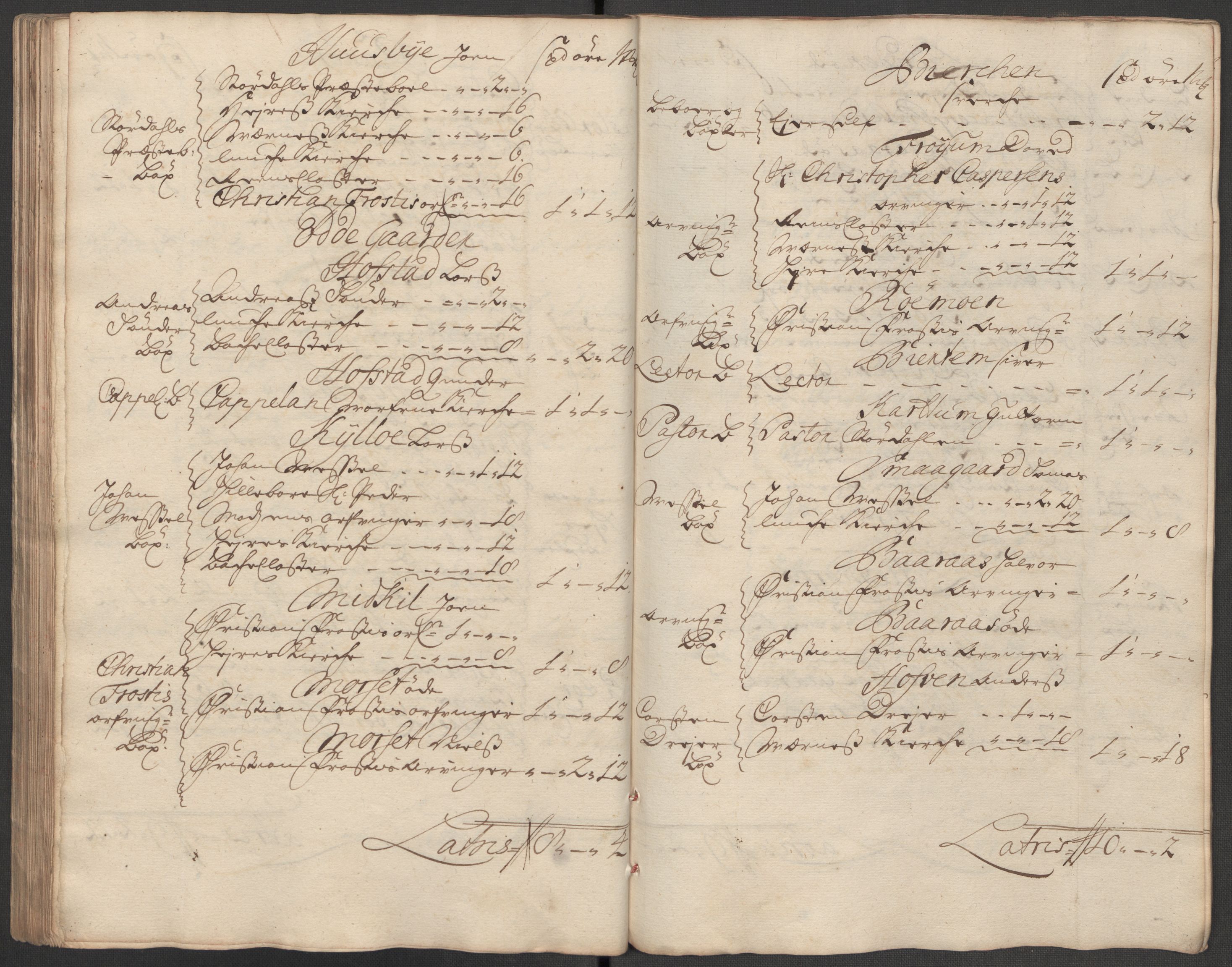 Rentekammeret inntil 1814, Reviderte regnskaper, Fogderegnskap, AV/RA-EA-4092/R62/L4204: Fogderegnskap Stjørdal og Verdal, 1714, p. 78