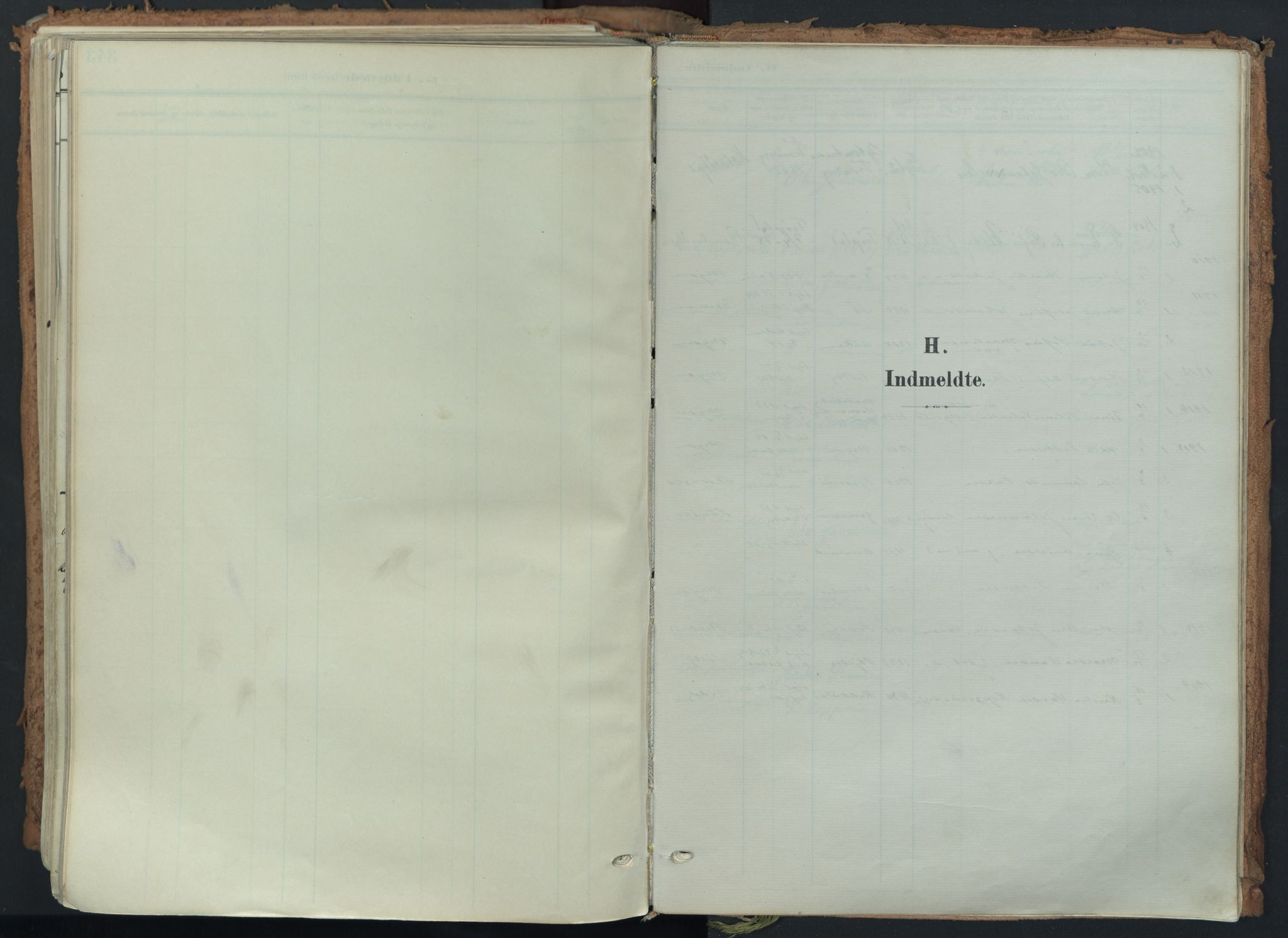 Eidsberg prestekontor Kirkebøker, AV/SAO-A-10905/F/Fa/L0014: Parish register (official) no. I 14, 1902-1919