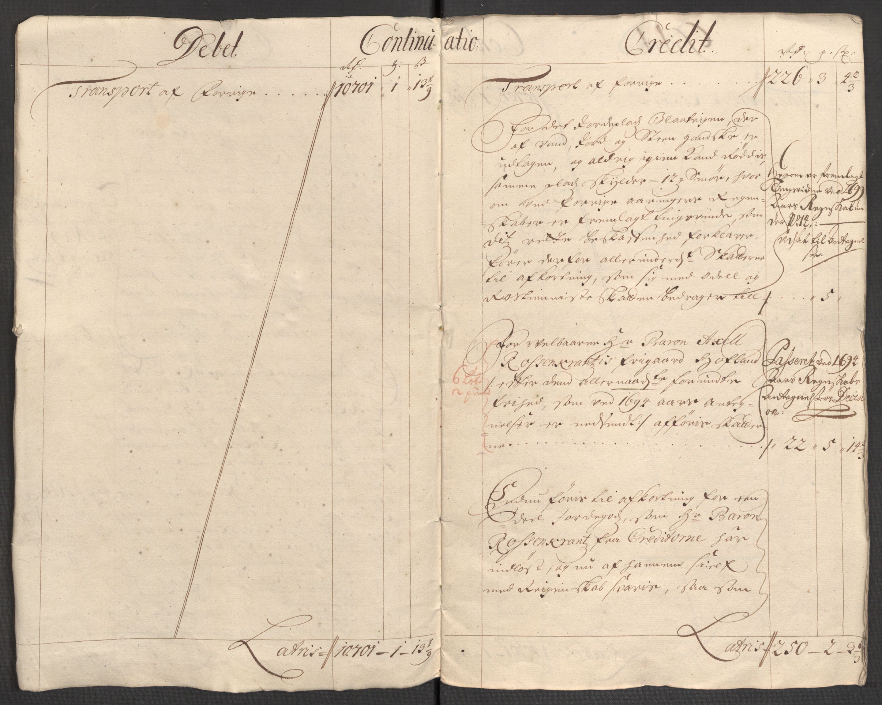 Rentekammeret inntil 1814, Reviderte regnskaper, Fogderegnskap, AV/RA-EA-4092/R48/L2980: Fogderegnskap Sunnhordland og Hardanger, 1702, p. 10