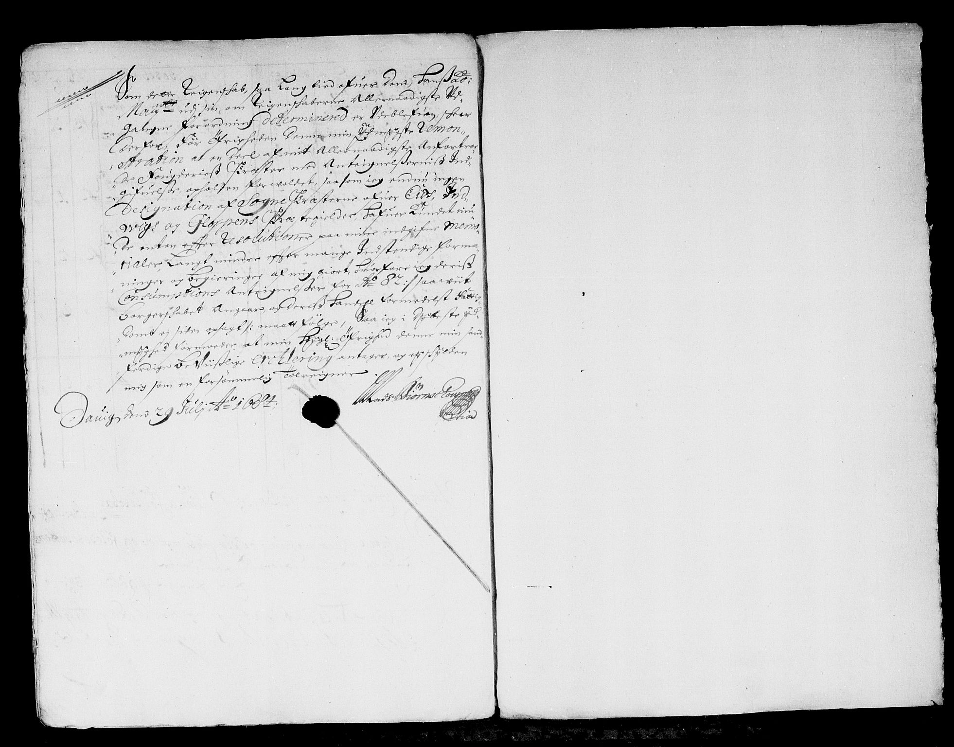 Rentekammeret inntil 1814, Reviderte regnskaper, Stiftamtstueregnskaper, Bergen stiftamt, AV/RA-EA-6043/R/Rc/L0068: Bergen stiftamt, 1683