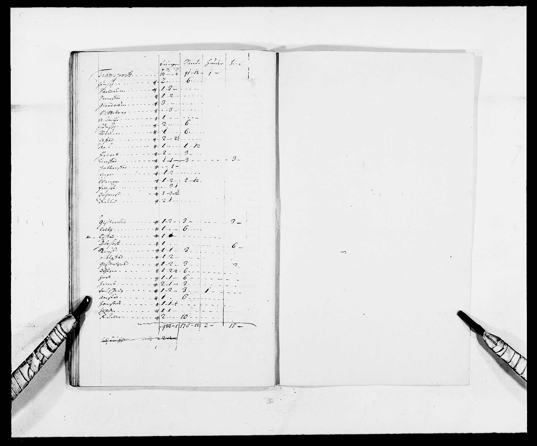 Rentekammeret inntil 1814, Reviderte regnskaper, Fogderegnskap, AV/RA-EA-4092/R12/L0695: Fogderegnskap Øvre Romerike, 1680, p. 315