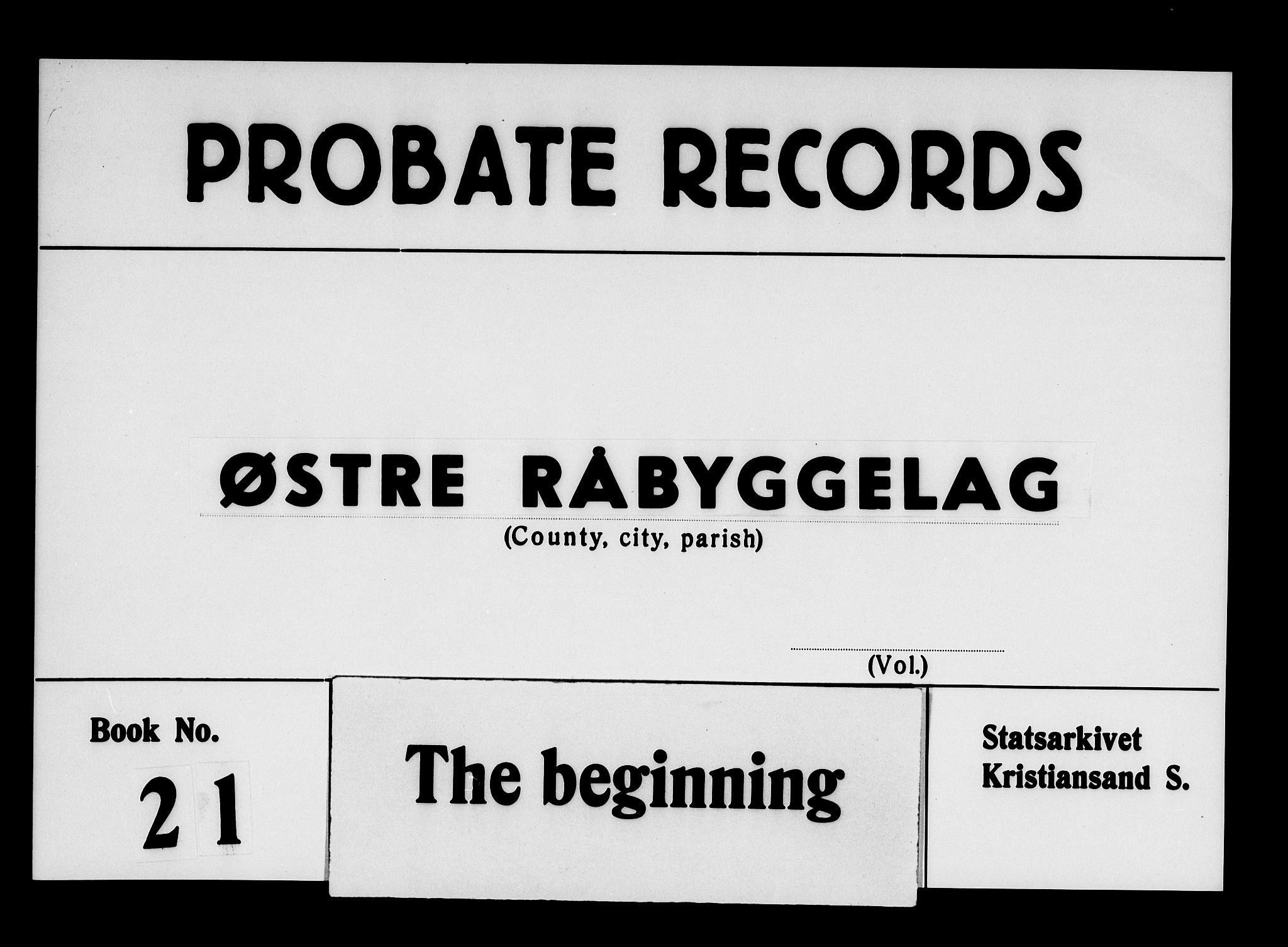 Østre Råbyggelag sorenskriveri, AV/SAK-1221-0016/H/Hc/L0026: Skifteprotokoll nr 21 med register, 1811-1818