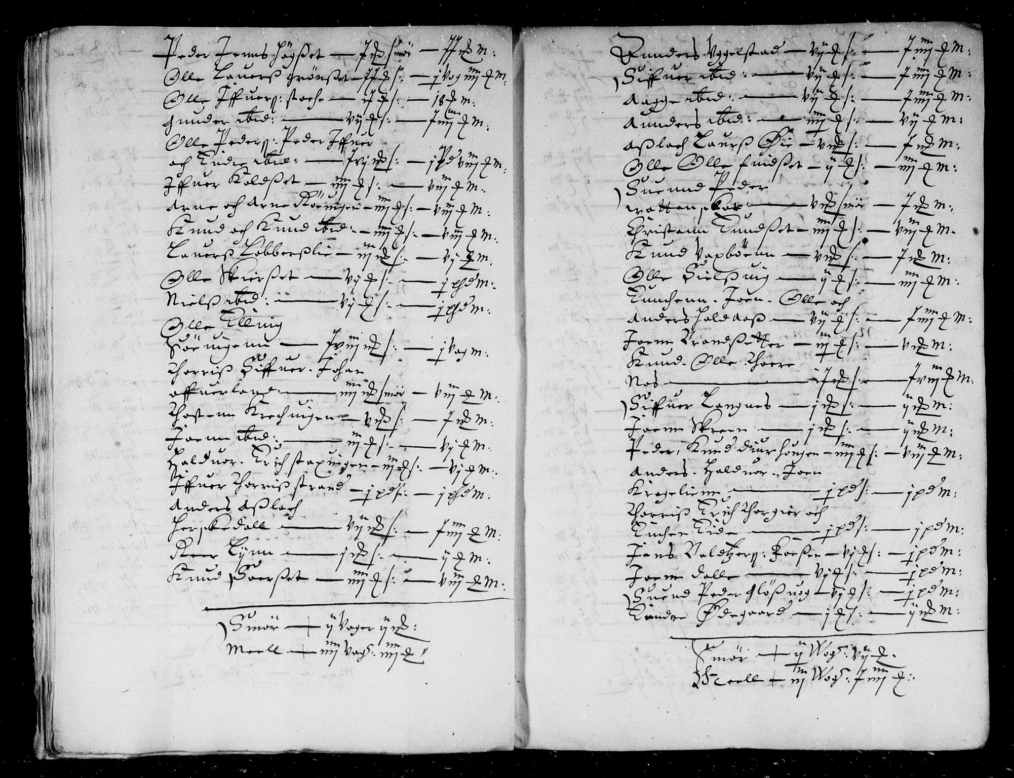 Rentekammeret inntil 1814, Reviderte regnskaper, Stiftamtstueregnskaper, Trondheim stiftamt og Nordland amt, AV/RA-EA-6044/R/Rd/L0033: Trondheim stiftamt, 1671
