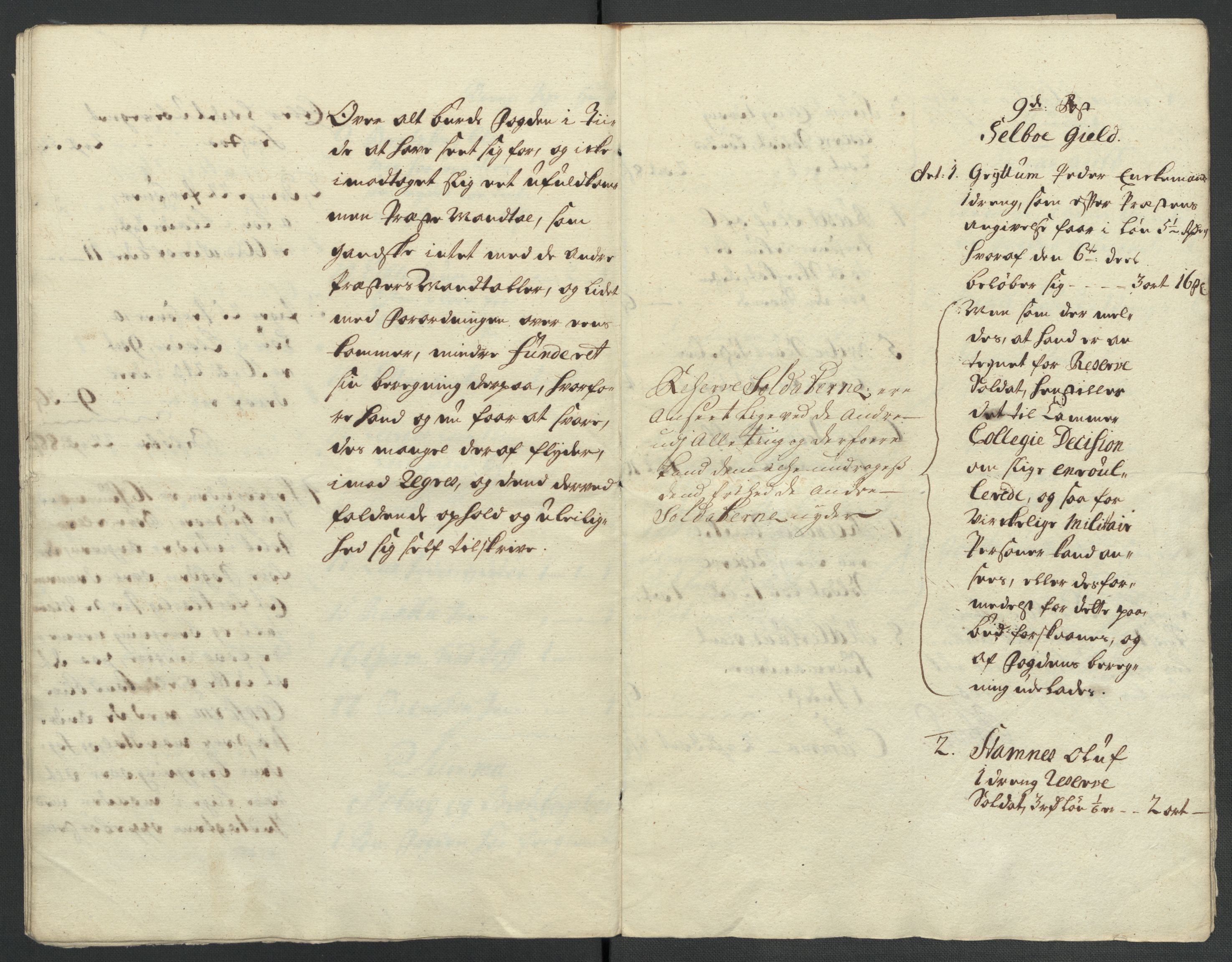 Rentekammeret inntil 1814, Reviderte regnskaper, Fogderegnskap, RA/EA-4092/R61/L4112: Fogderegnskap Strinda og Selbu, 1711, p. 225