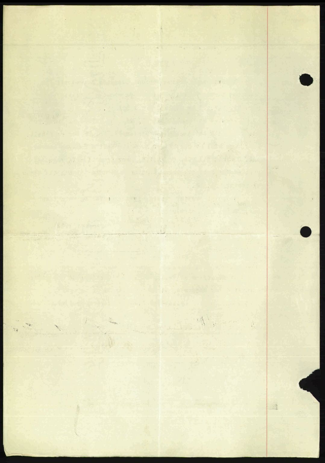 Romsdal sorenskriveri, SAT/A-4149/1/2/2C: Mortgage book no. A24, 1947-1947, Diary no: : 3193/1947