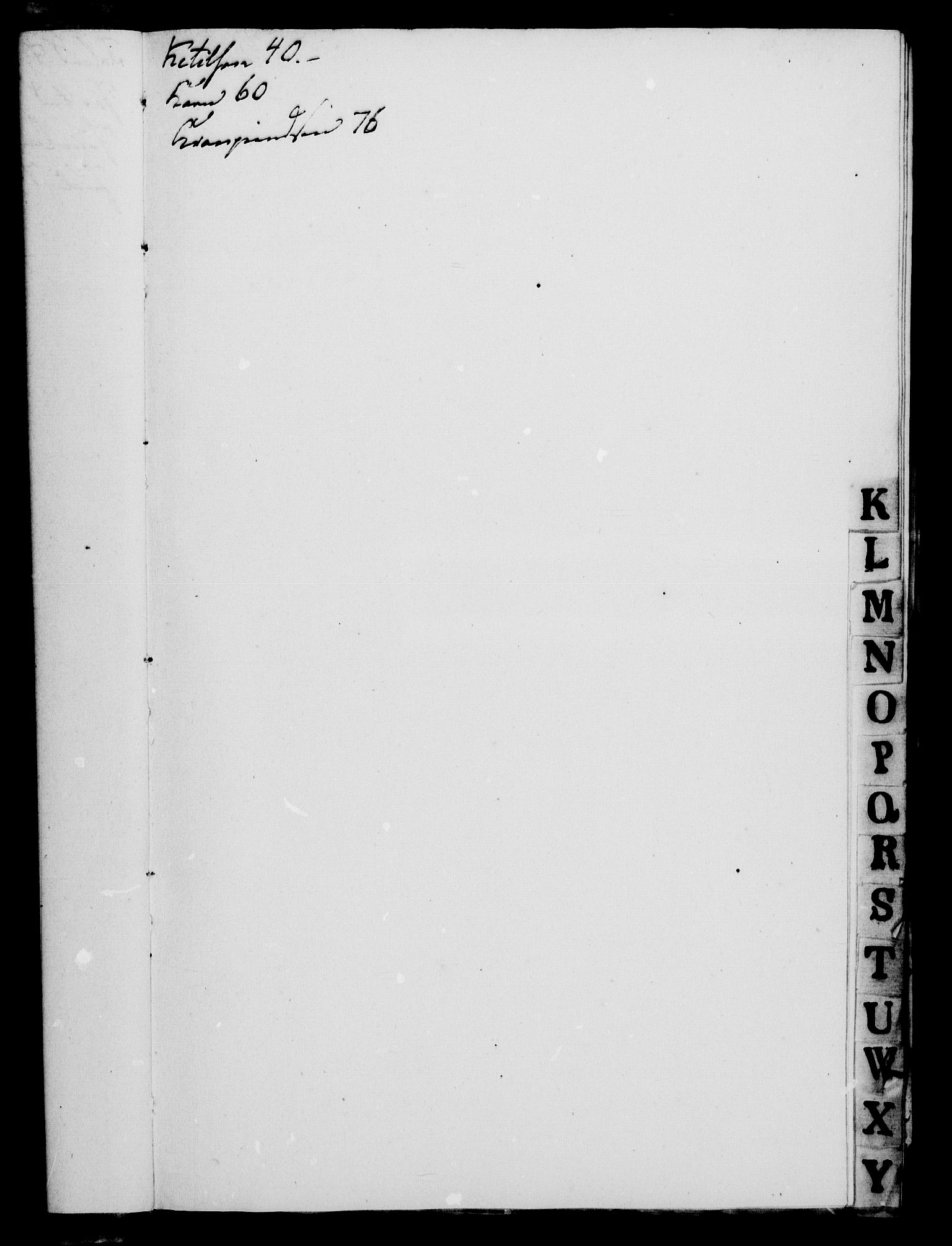 Rentekammeret, Kammerkanselliet, RA/EA-3111/G/Gf/Gfa/L0075: Norsk relasjons- og resolusjonsprotokoll (merket RK 52.75), 1793, p. 13