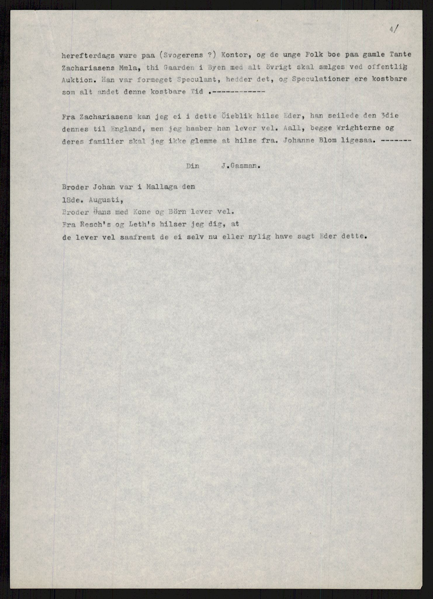 Samlinger til kildeutgivelse, Amerikabrevene, AV/RA-EA-4057/F/L0024: Innlån fra Telemark: Gunleiksrud - Willard, 1838-1914, p. 101