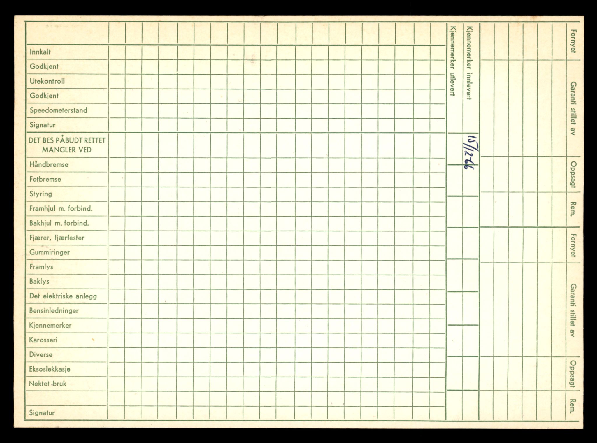 Møre og Romsdal vegkontor - Ålesund trafikkstasjon, AV/SAT-A-4099/F/Fe/L0031: Registreringskort for kjøretøy T 11800 - T 11996, 1927-1998, p. 954