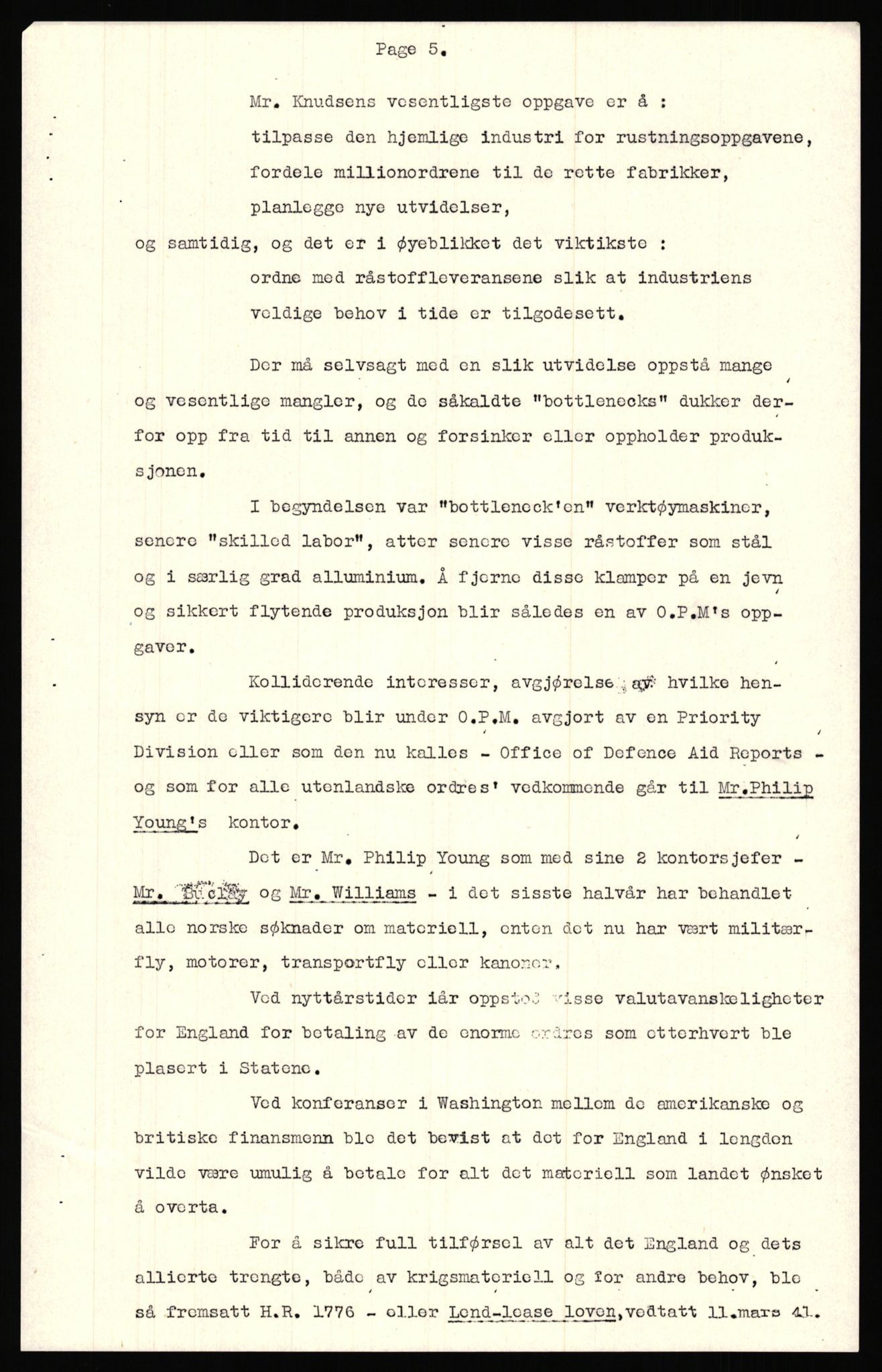 Forsvaret, Forsvarets krigshistoriske avdeling, RA/RAFA-2017/Y/Ya/L0006: II-C-11-11,2 - Utenriksdepartementet.  Legasjonen i Helsingfors., 1940-1946, p. 293