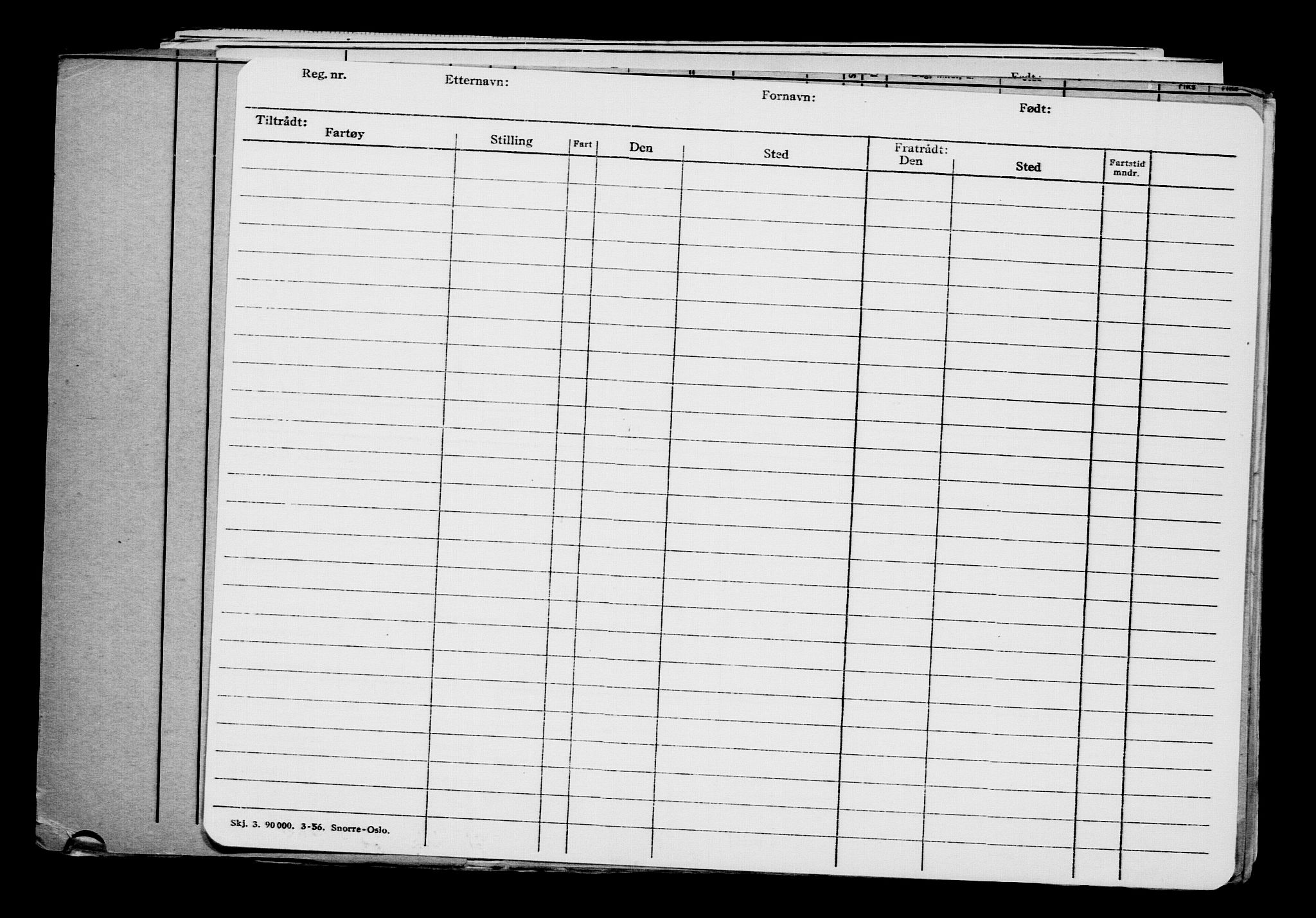 Direktoratet for sjømenn, AV/RA-S-3545/G/Gb/L0048: Hovedkort, 1903, p. 280