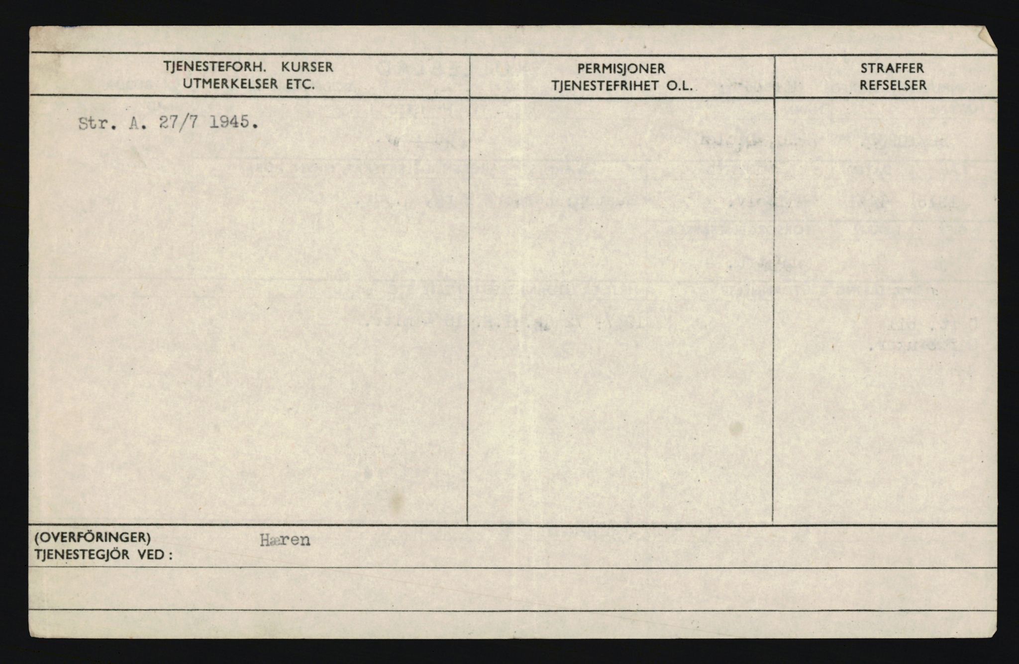 Forsvaret, Troms infanteriregiment nr. 16, AV/RA-RAFA-3146/P/Pa/L0020: Rulleblad for regimentets menige mannskaper, årsklasse 1936, 1936, p. 110