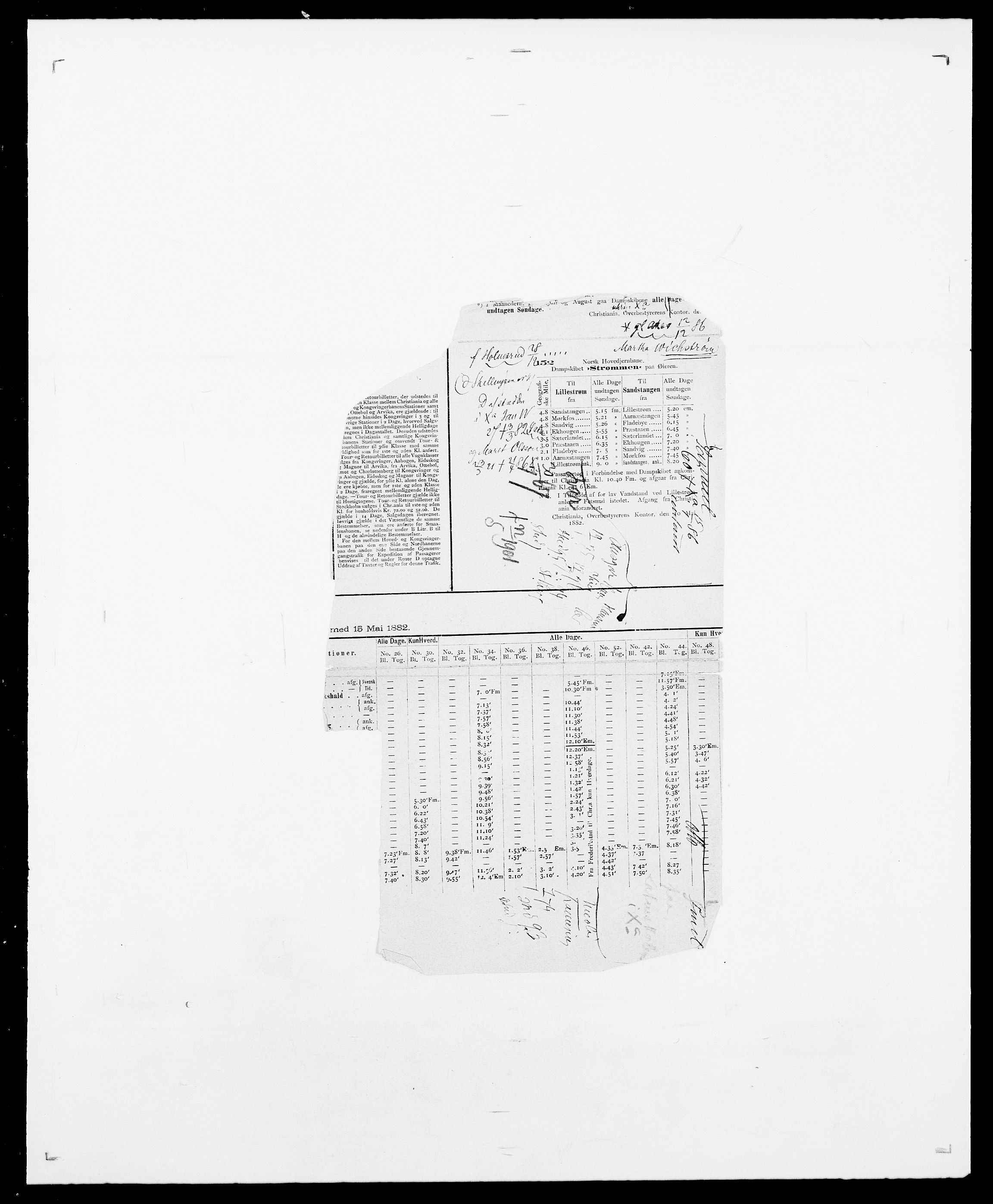 Delgobe, Charles Antoine - samling, AV/SAO-PAO-0038/D/Da/L0023: Lau - Lirvyn, p. 97