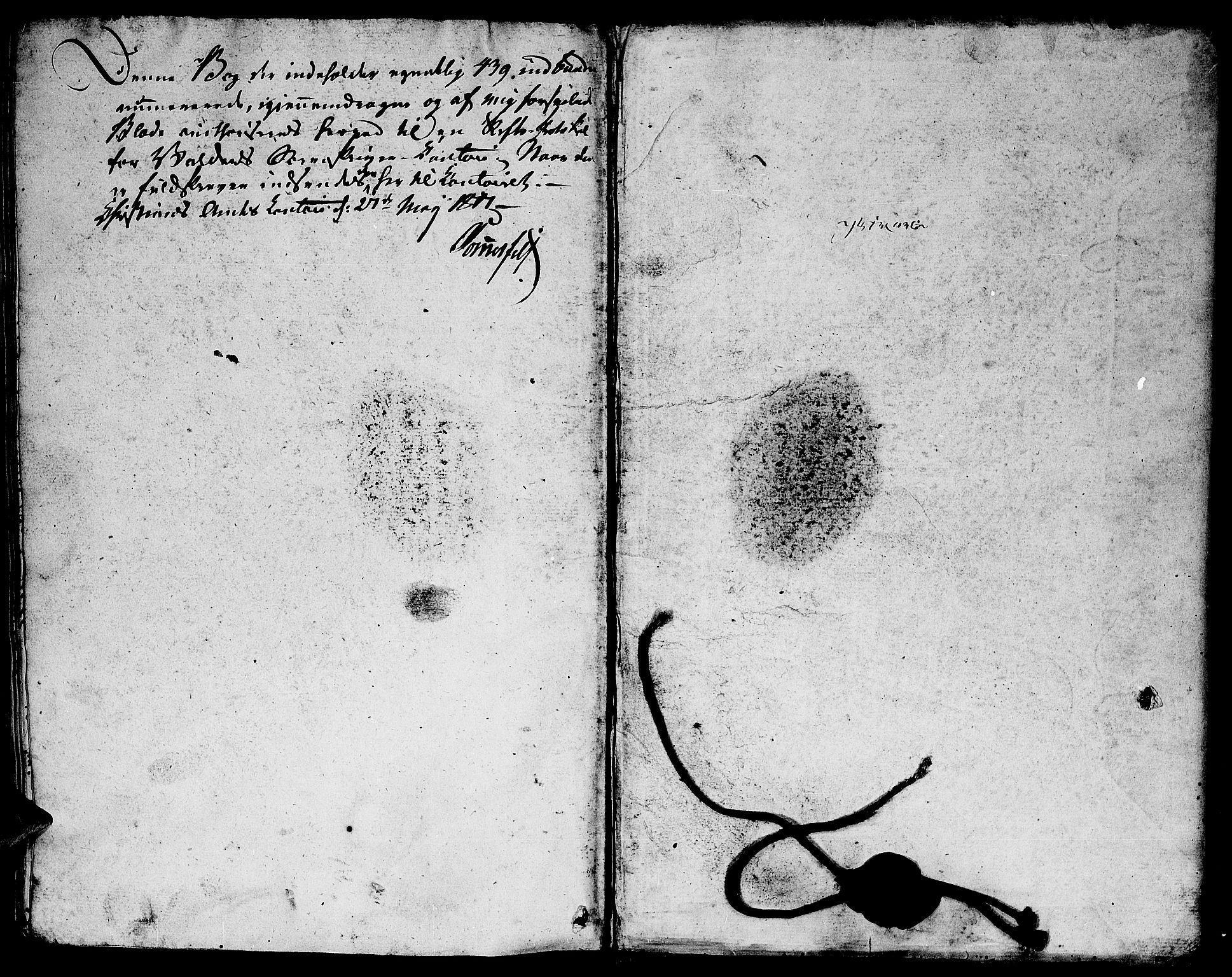 Valdres sorenskriveri, AV/SAH-TING-016/J/Ja/Jaa/L0004: Skifteprotokoll, 1815-1819