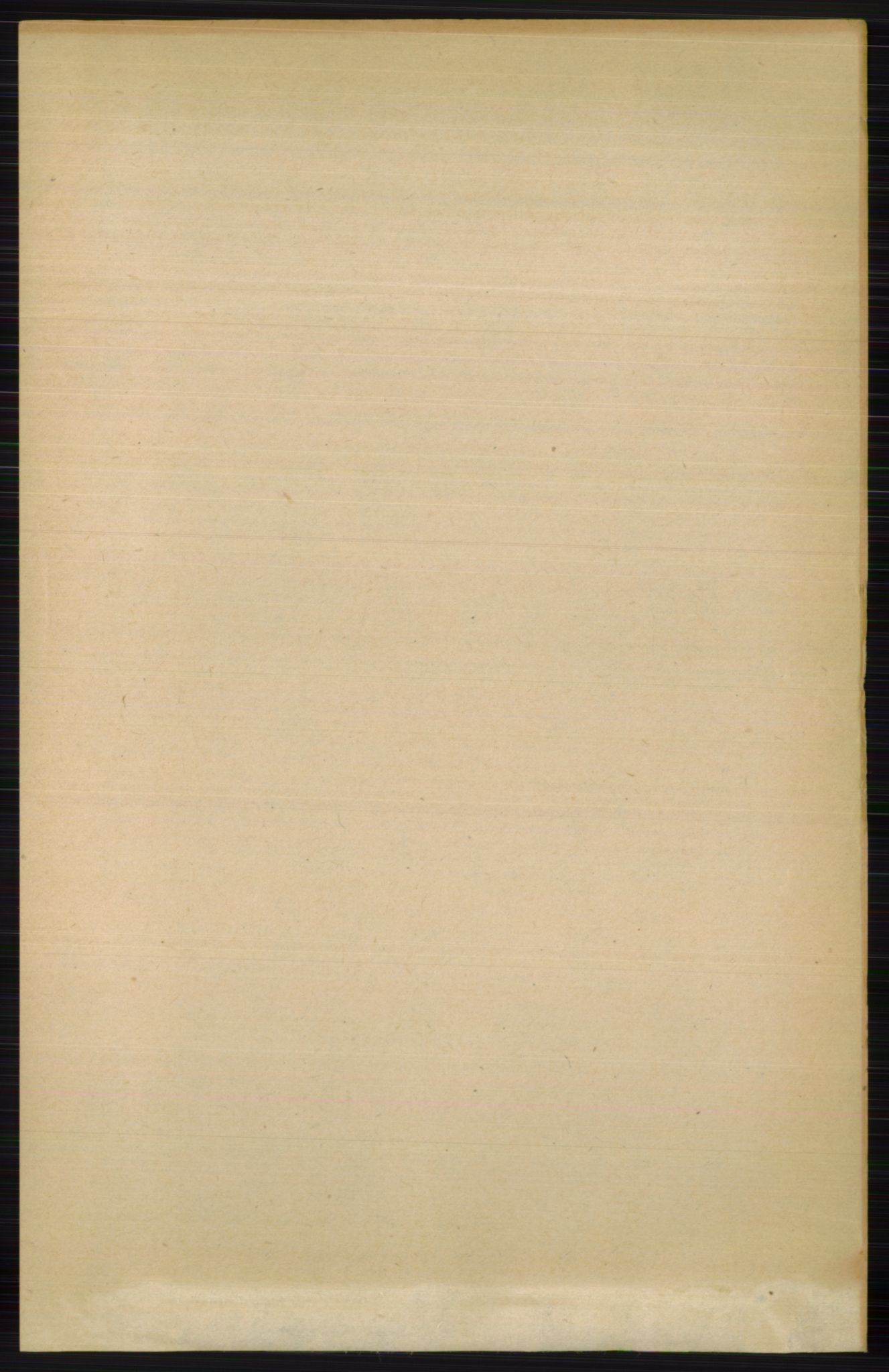RA, 1891 census for 0812 Gjerpen, 1891, p. 4972