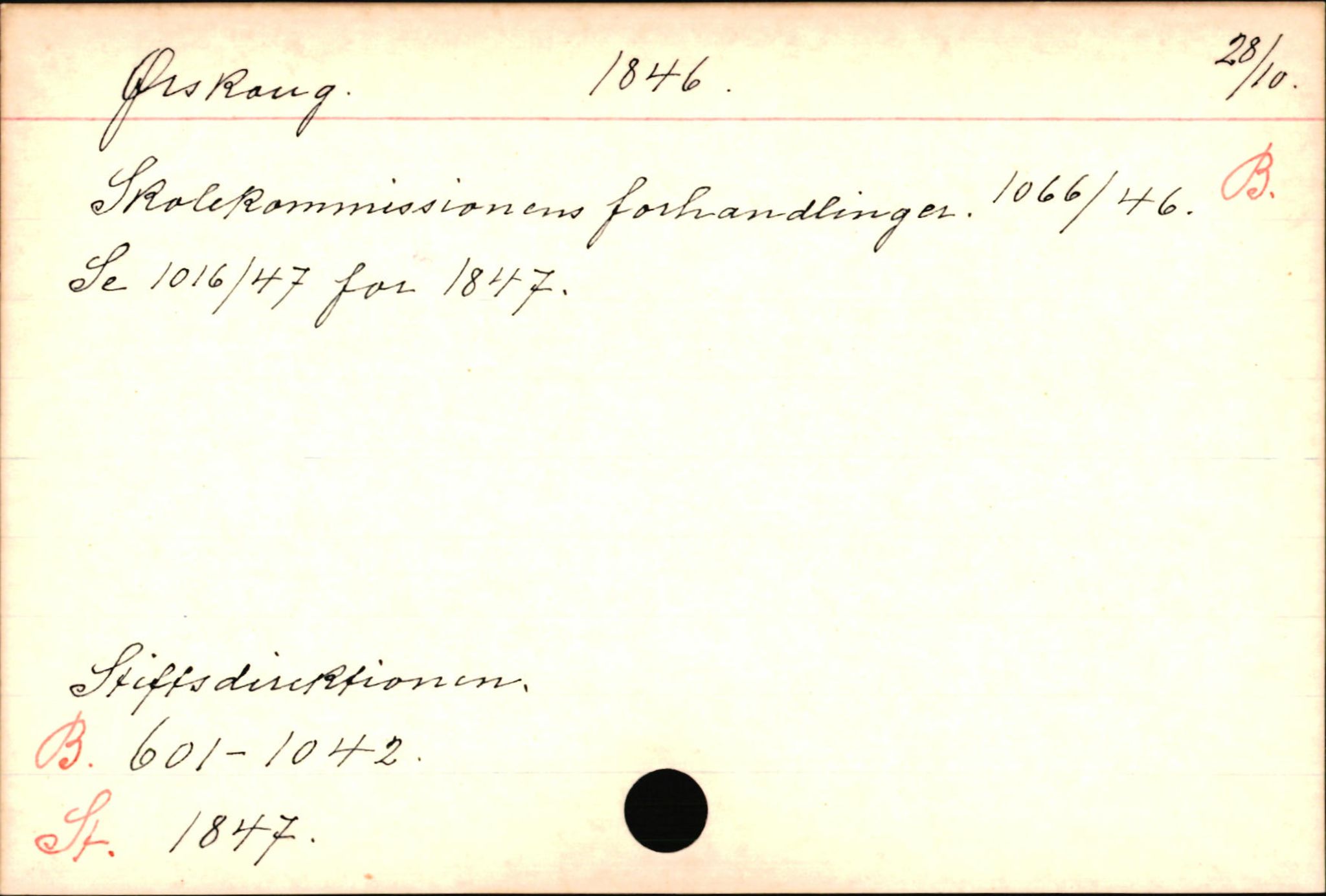 Haugen, Johannes - lærer, AV/SAB-SAB/PA-0036/01/L0001: Om klokkere og lærere, 1521-1904, p. 11173