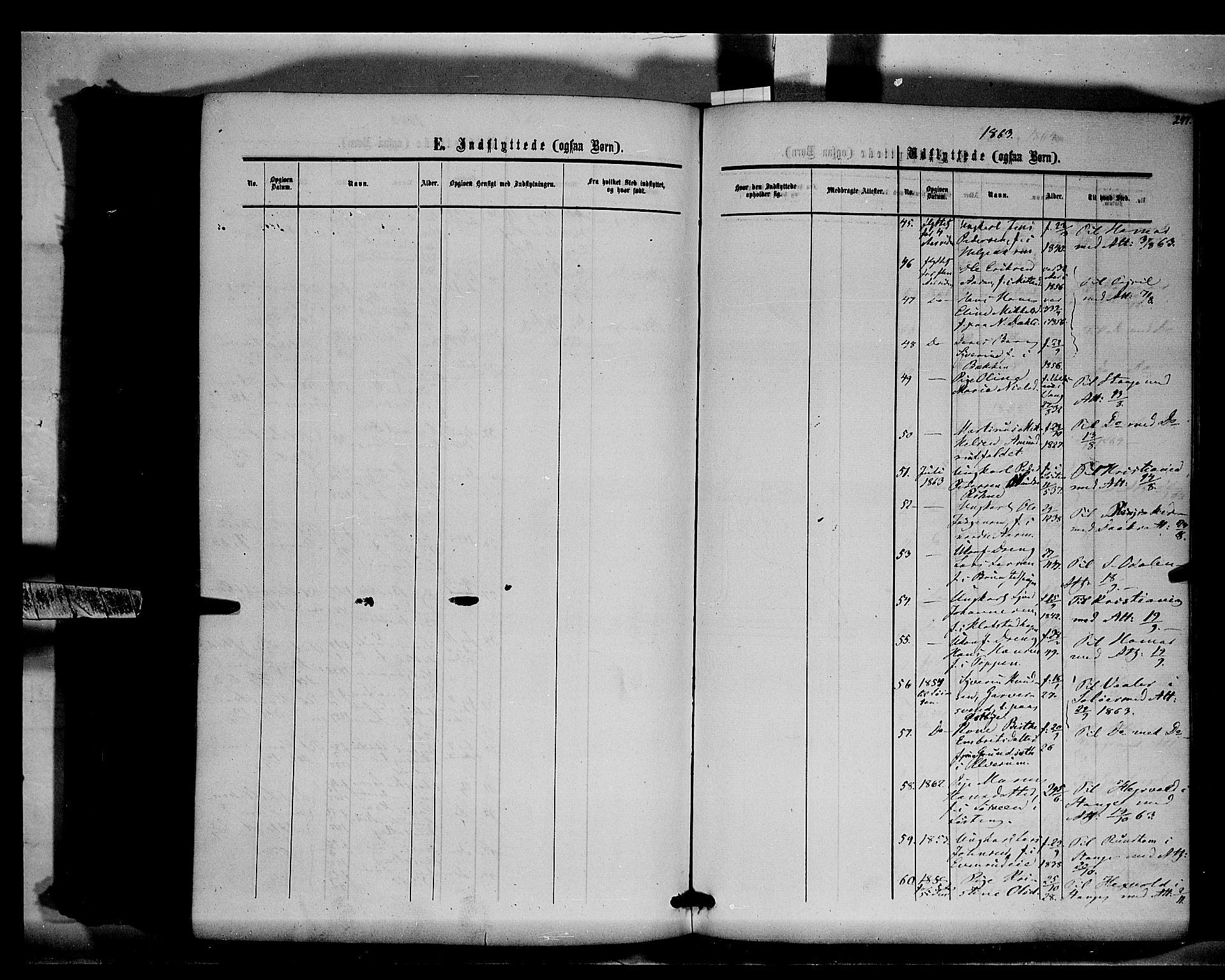 Romedal prestekontor, AV/SAH-PREST-004/K/L0005: Parish register (official) no. 5, 1862-1874, p. 297