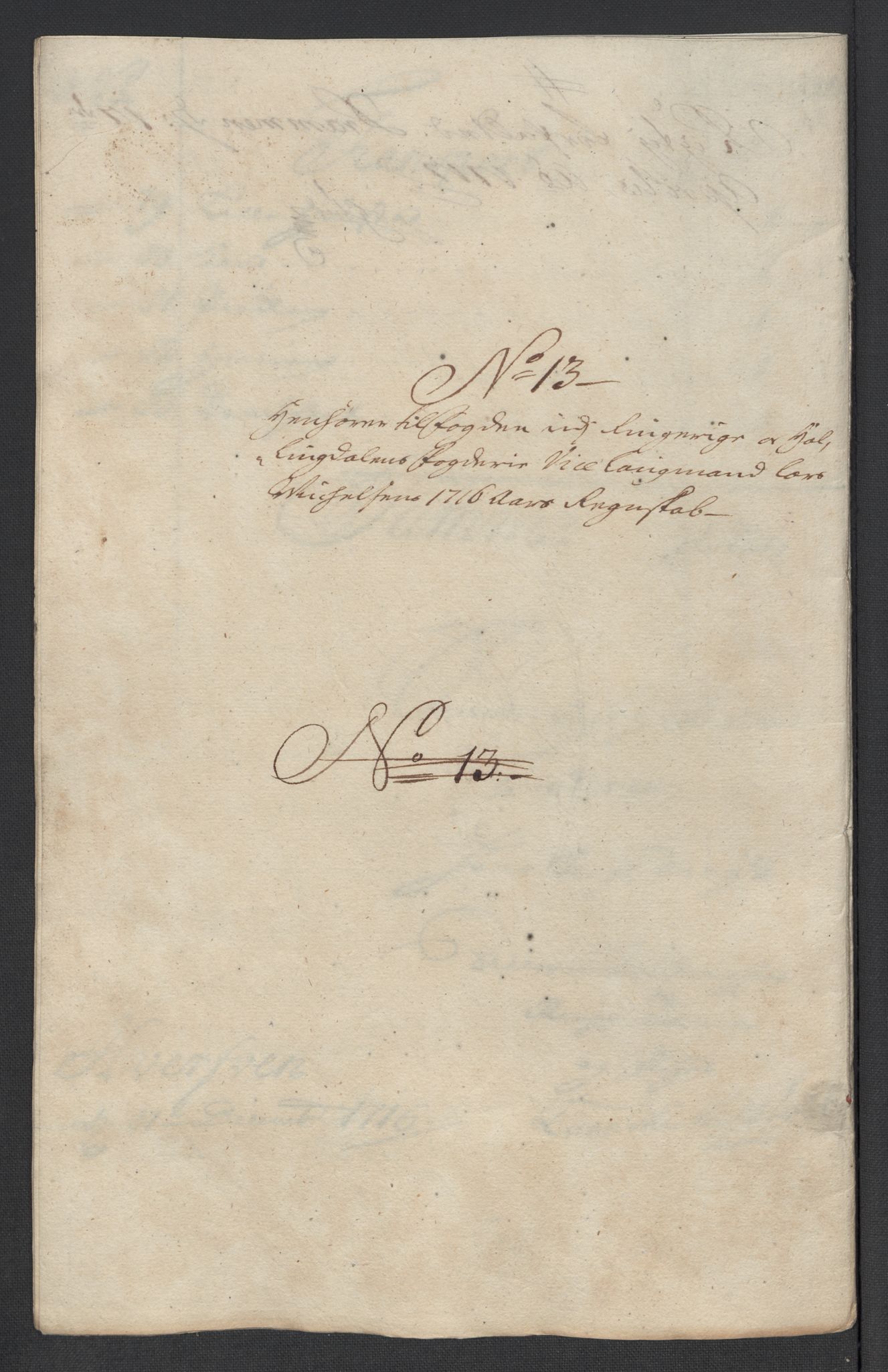 Rentekammeret inntil 1814, Reviderte regnskaper, Fogderegnskap, RA/EA-4092/R23/L1474: Fogderegnskap Ringerike og Hallingdal, 1716, p. 75