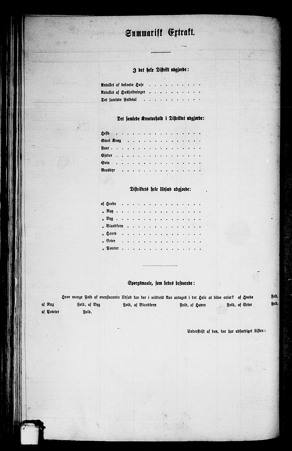 RA, 1865 census for Tingvoll, 1865, p. 69