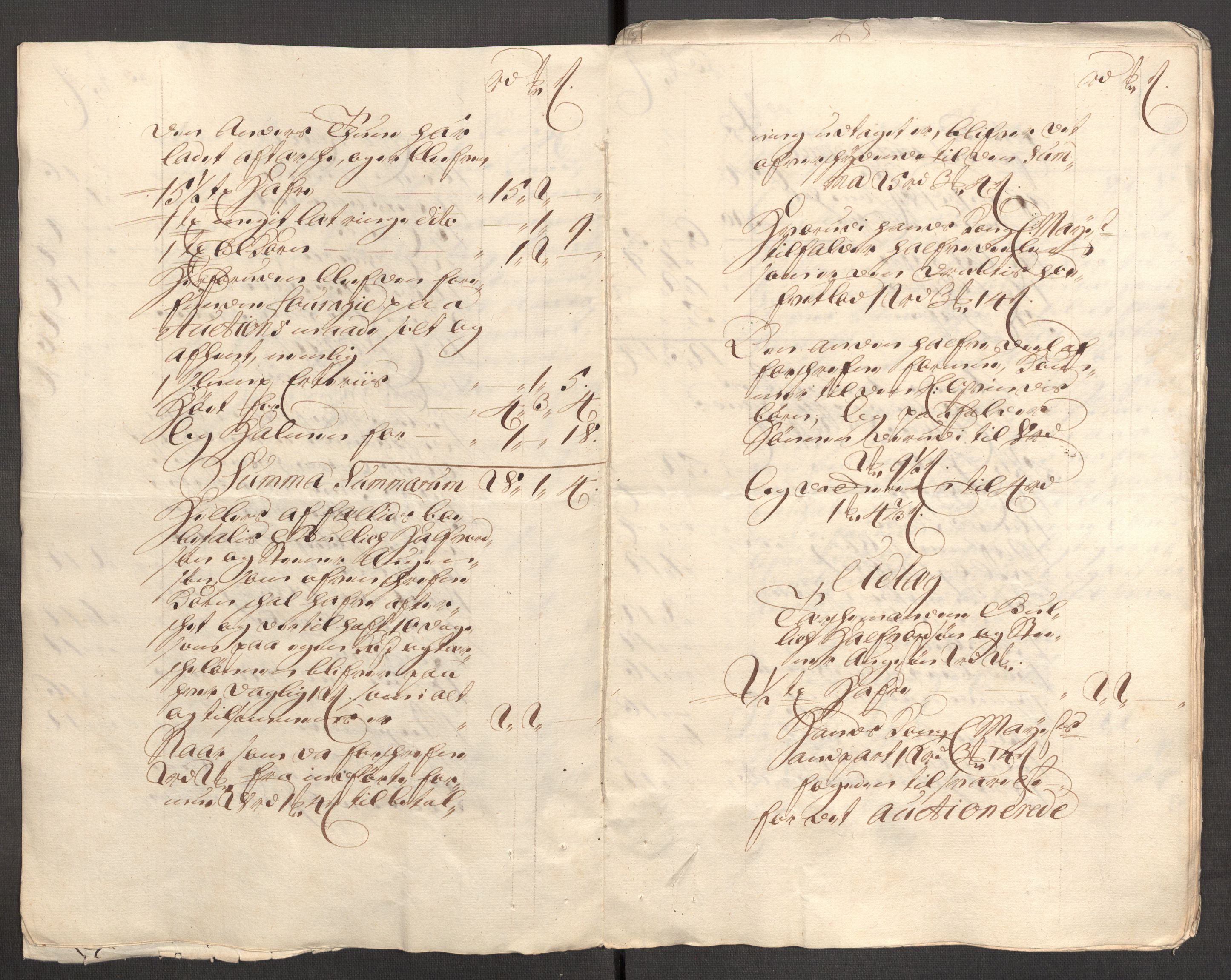 Rentekammeret inntil 1814, Reviderte regnskaper, Fogderegnskap, AV/RA-EA-4092/R04/L0137: Fogderegnskap Moss, Onsøy, Tune, Veme og Åbygge, 1712, p. 109