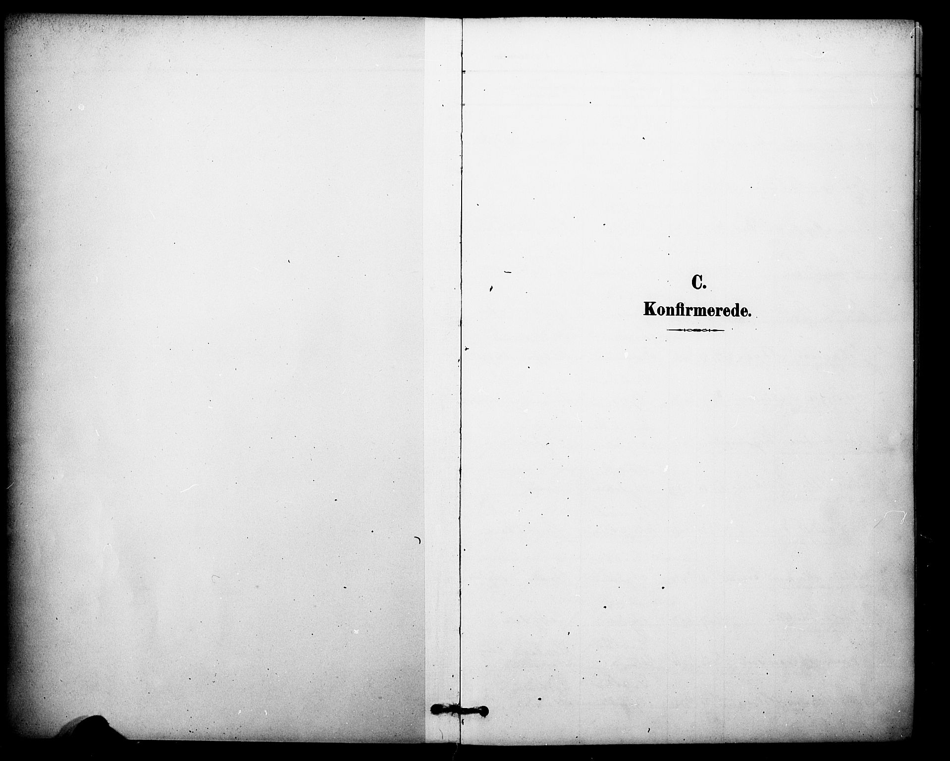 Vestre Aker prestekontor Kirkebøker, SAO/A-10025/F/Fa/L0012: Parish register (official) no. 12, 1894-1909